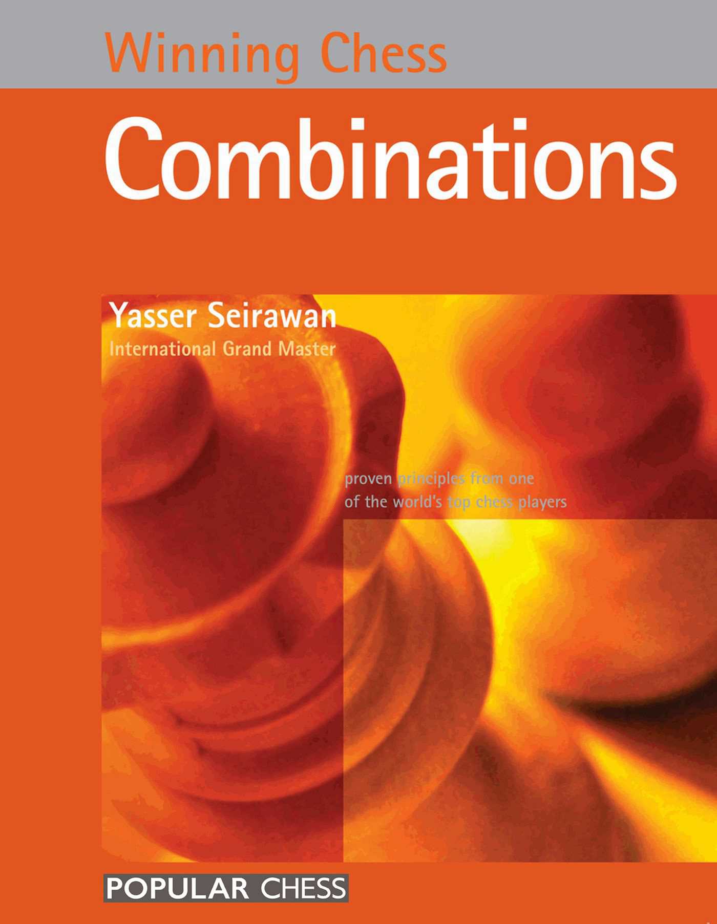 Winning Chess Combinations