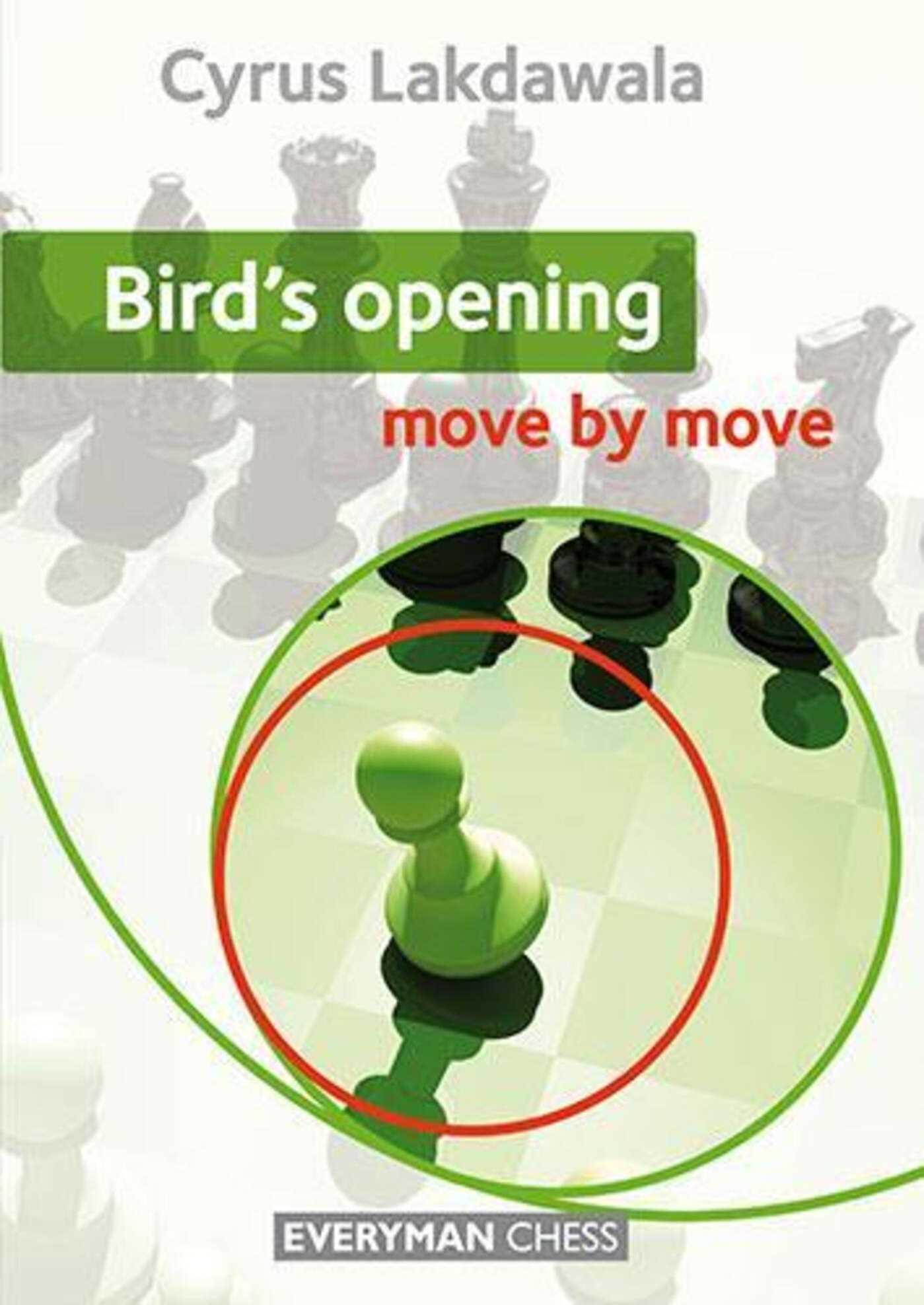 Birds' Opening