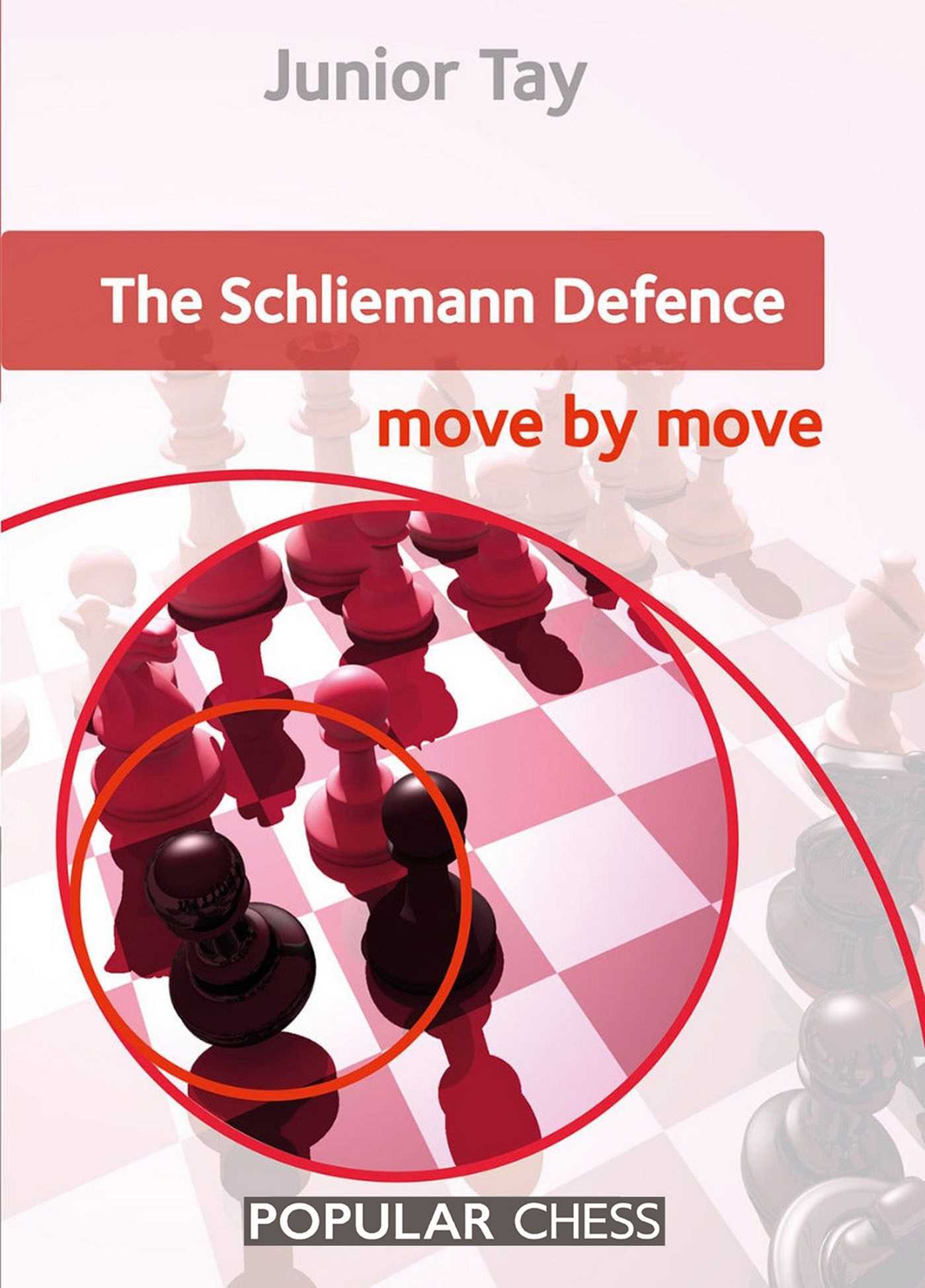Schliemann Defence:: Move by Move