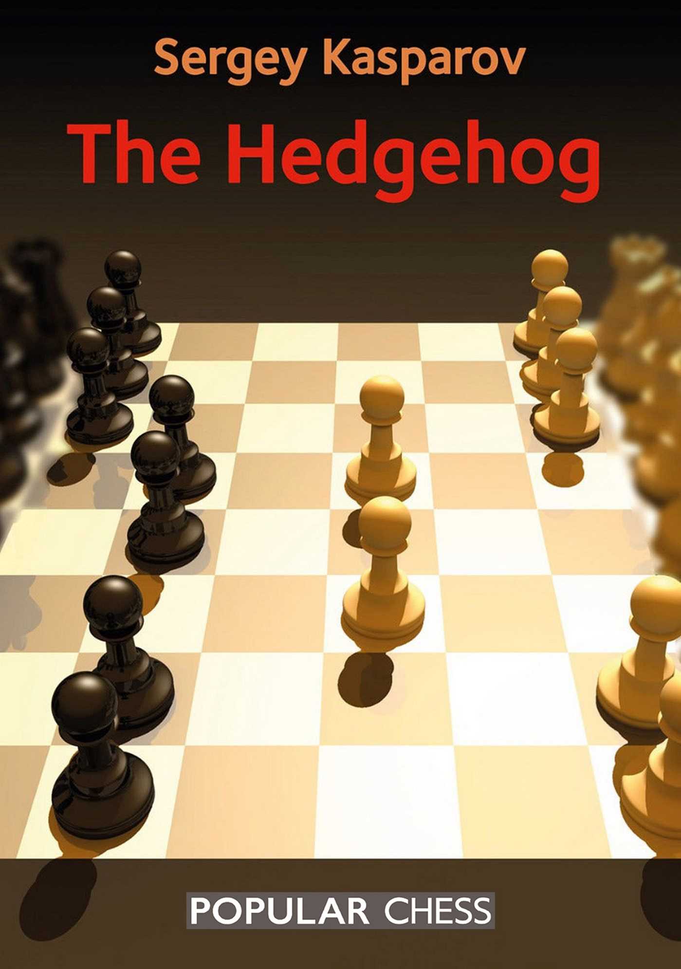 Hedgehog