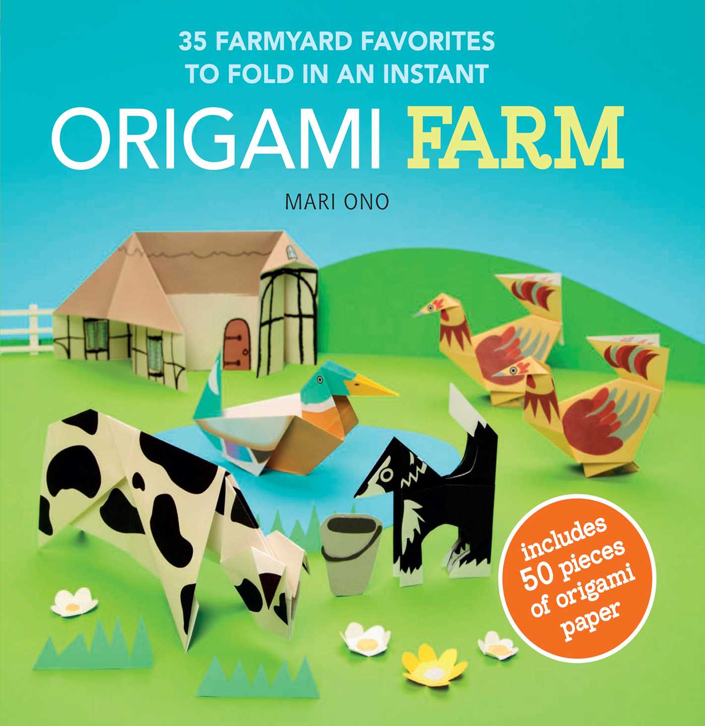 Origami Farm