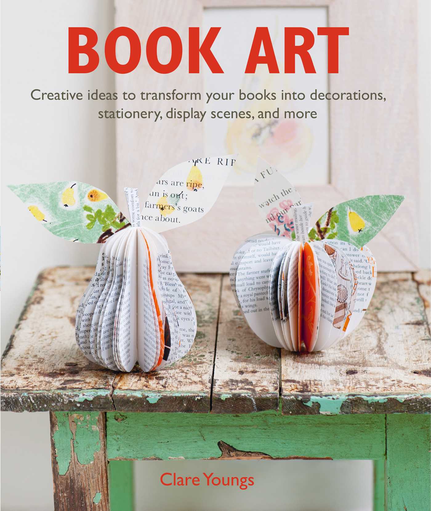 Book Art