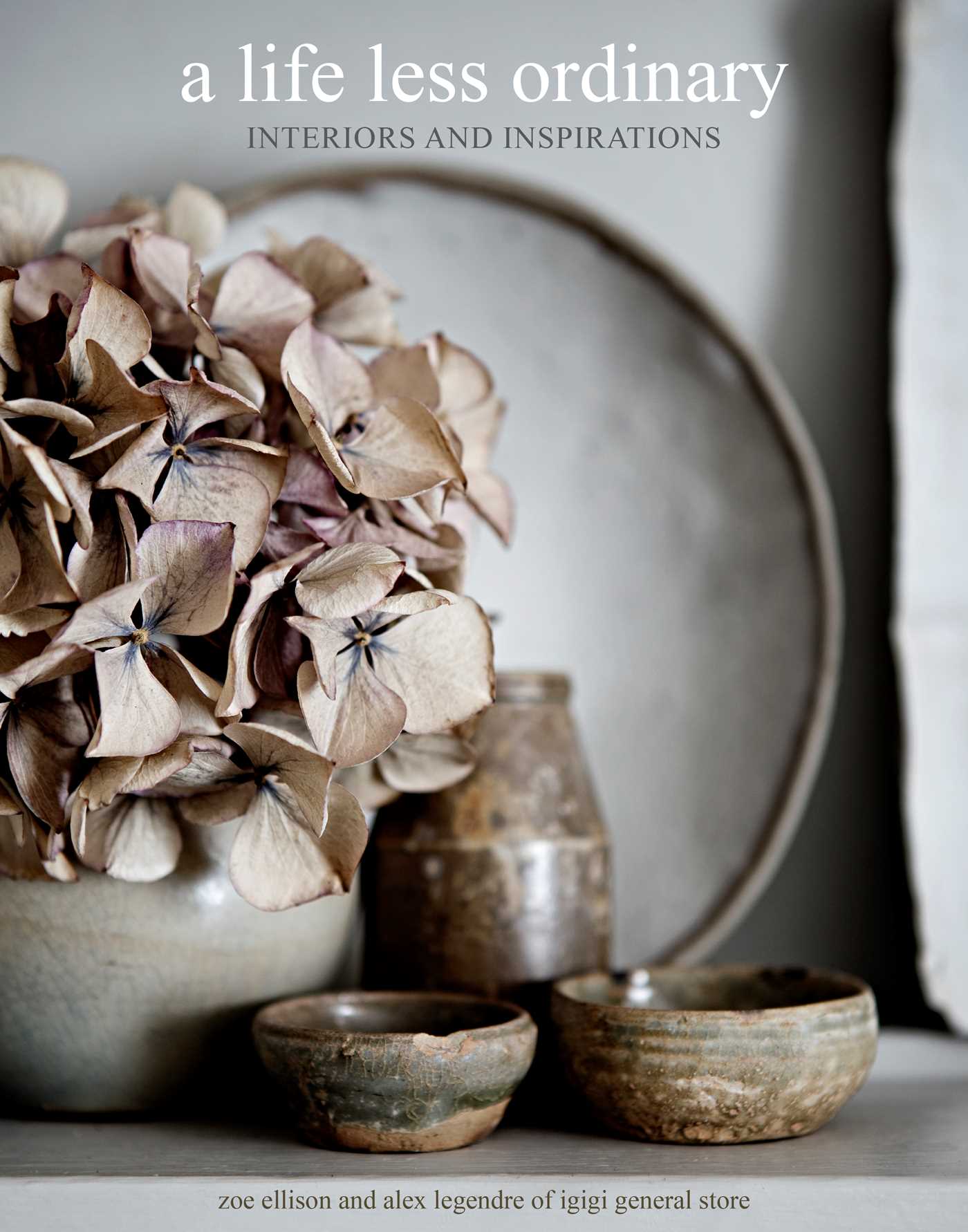Life Less Ordinary: Interiors and inspirations