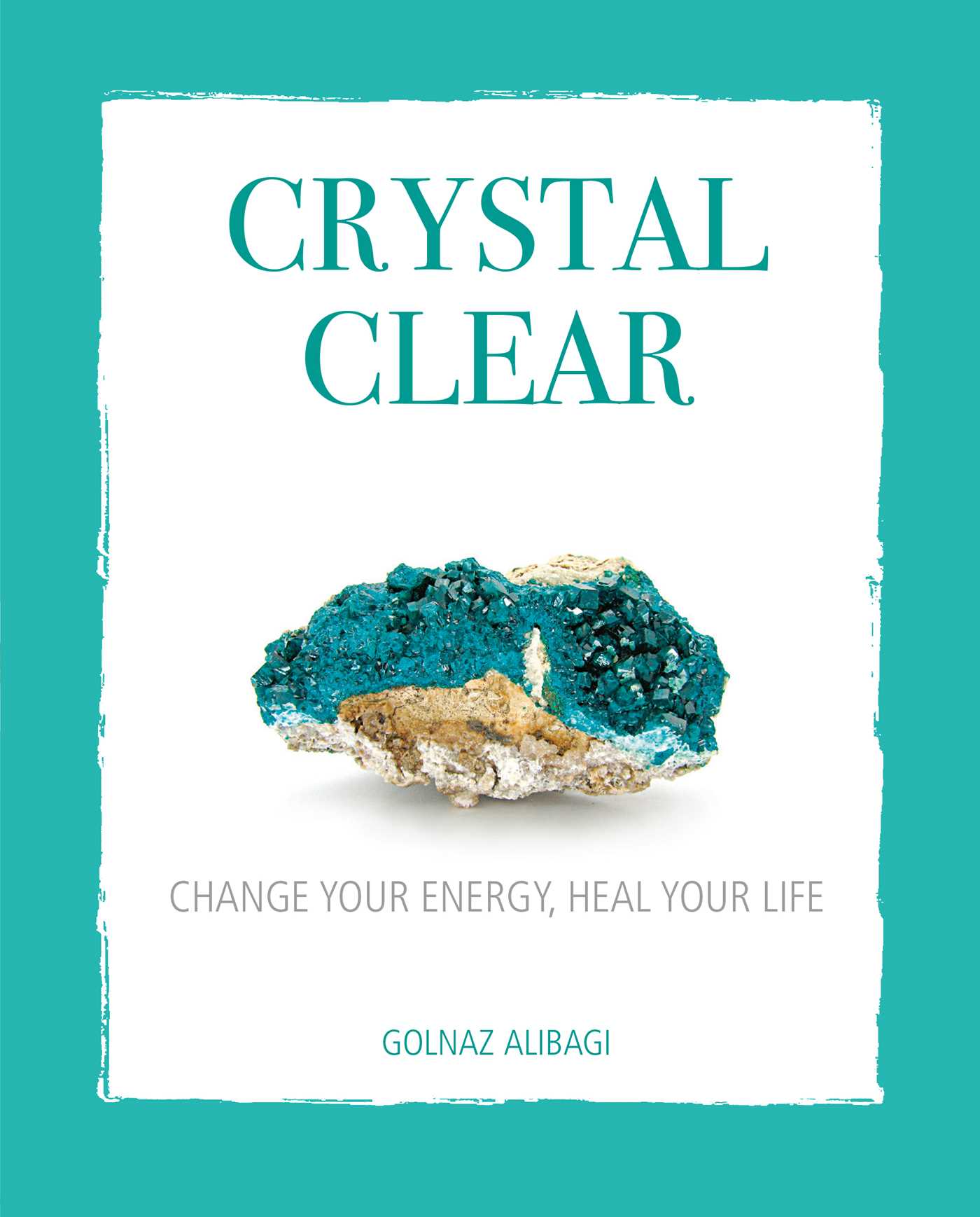 Crystal Clear