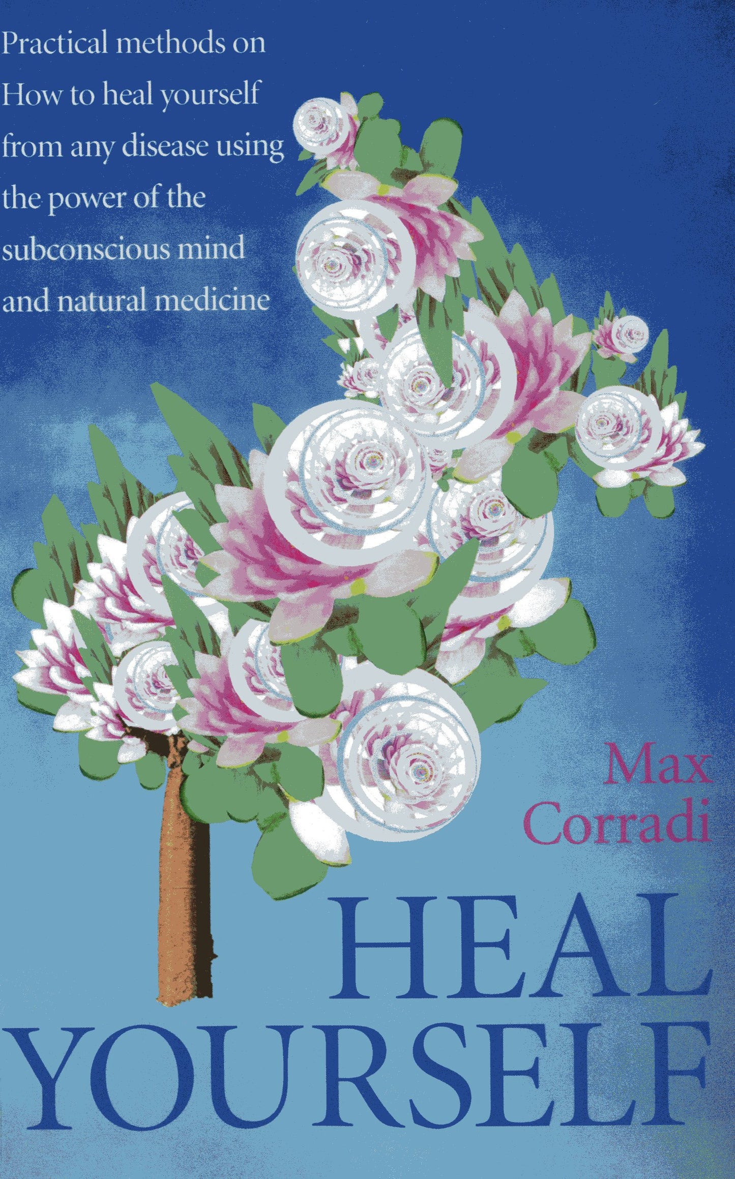 Heal Yourself