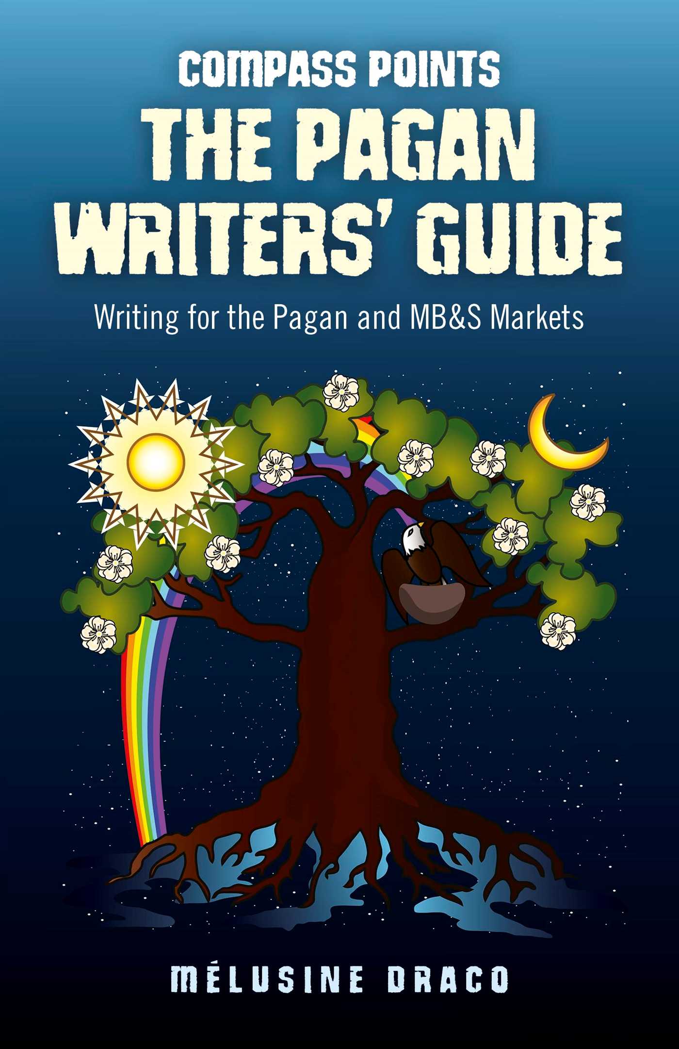 Compass Points - The Pagan Writers' Guide