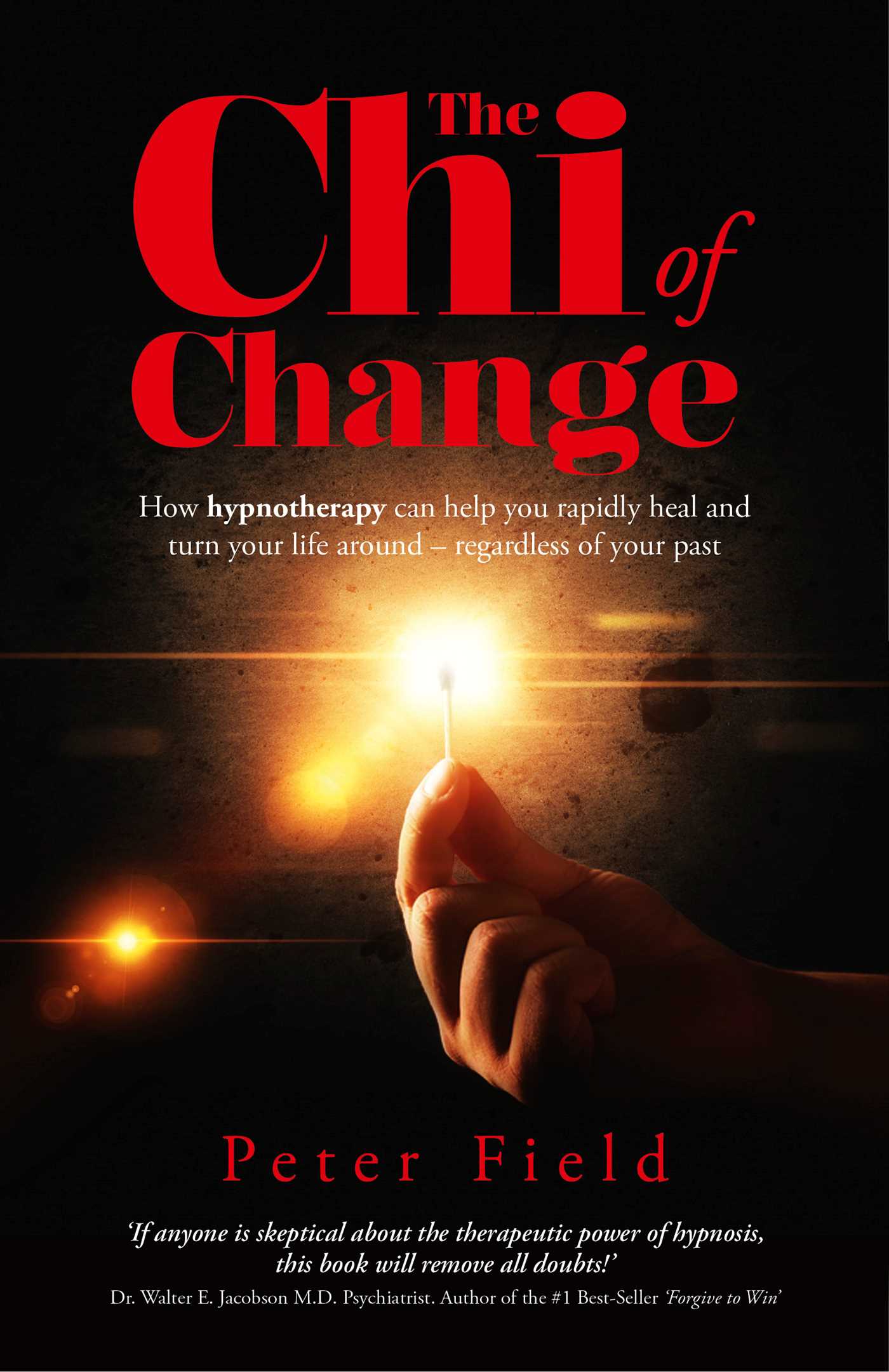 Chi of Change
