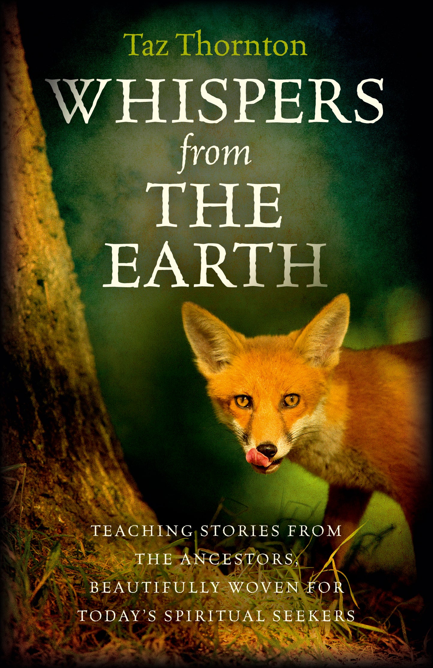 Whispers from the Earth