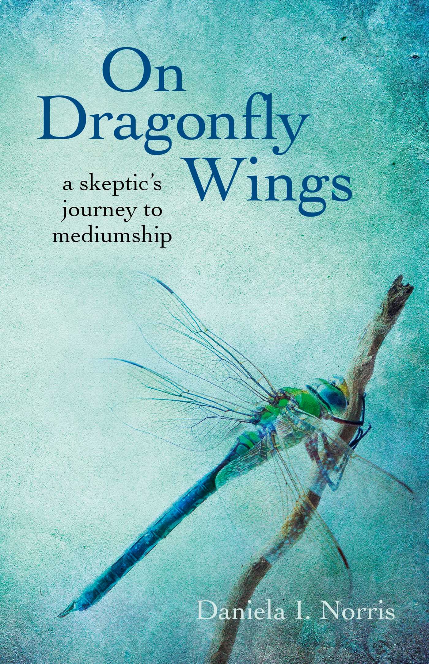 On Dragonfly Wings