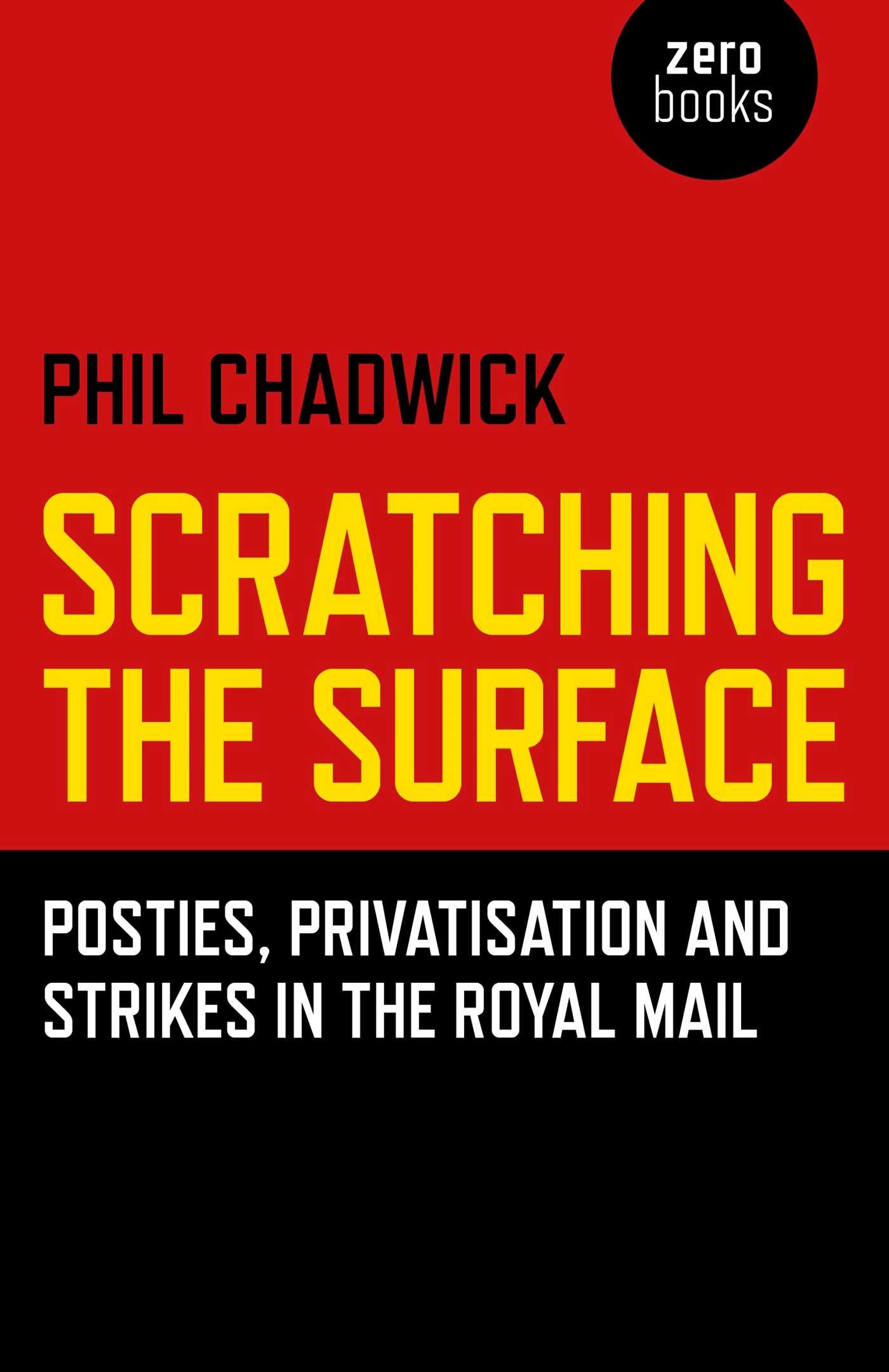 Scratching the Surface