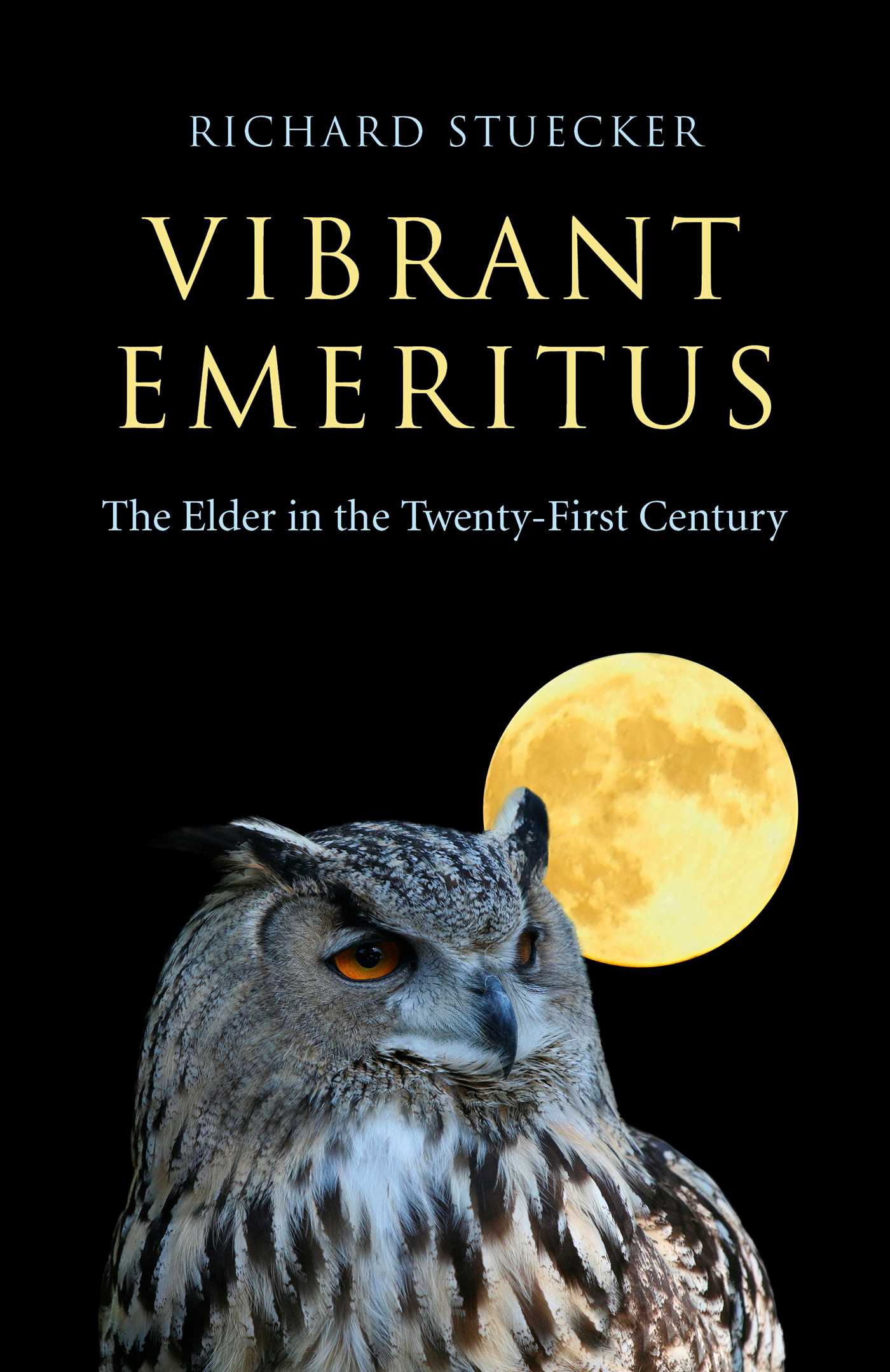 Vibrant Emeritus