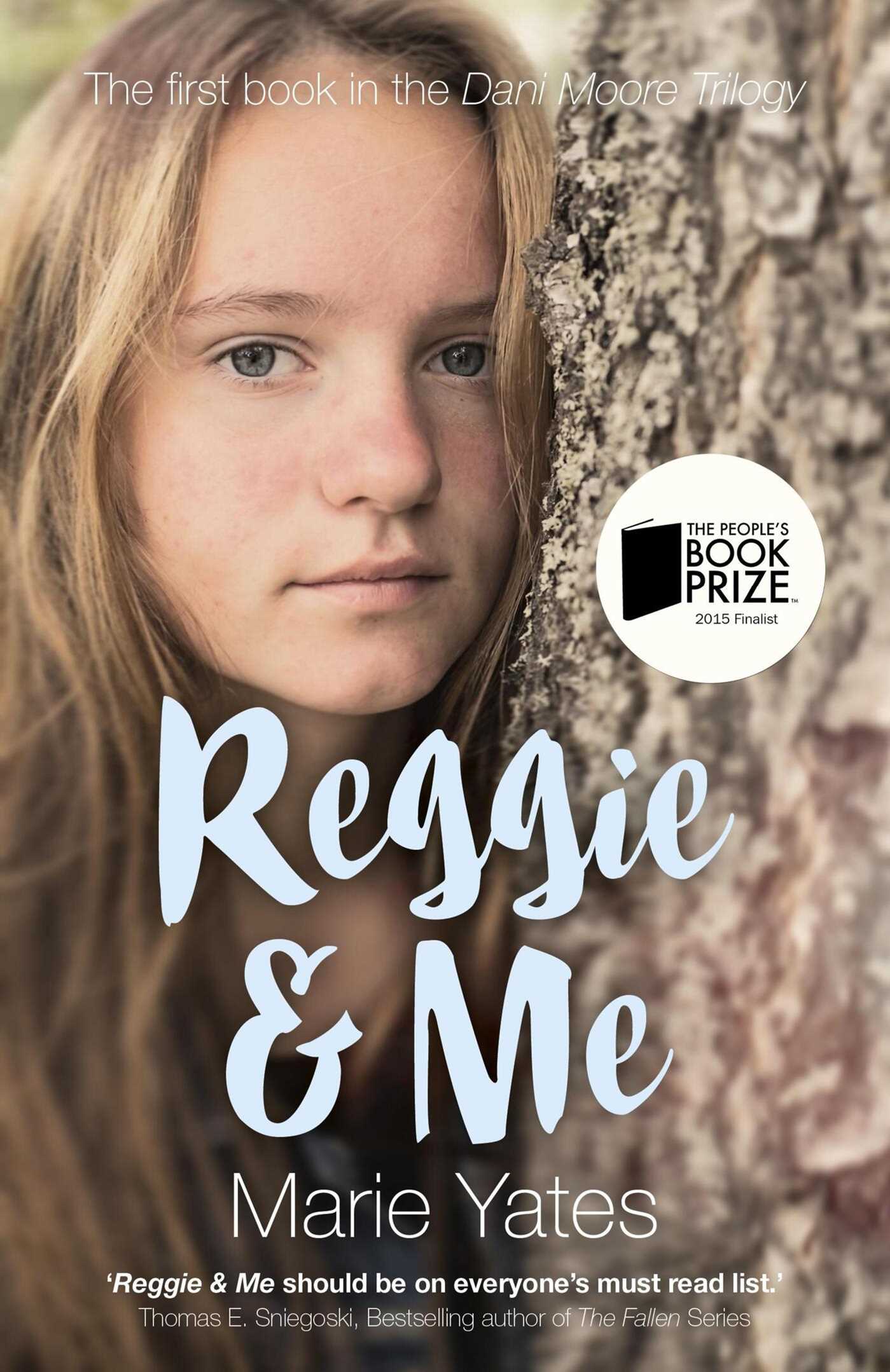 Reggie &amp; Me