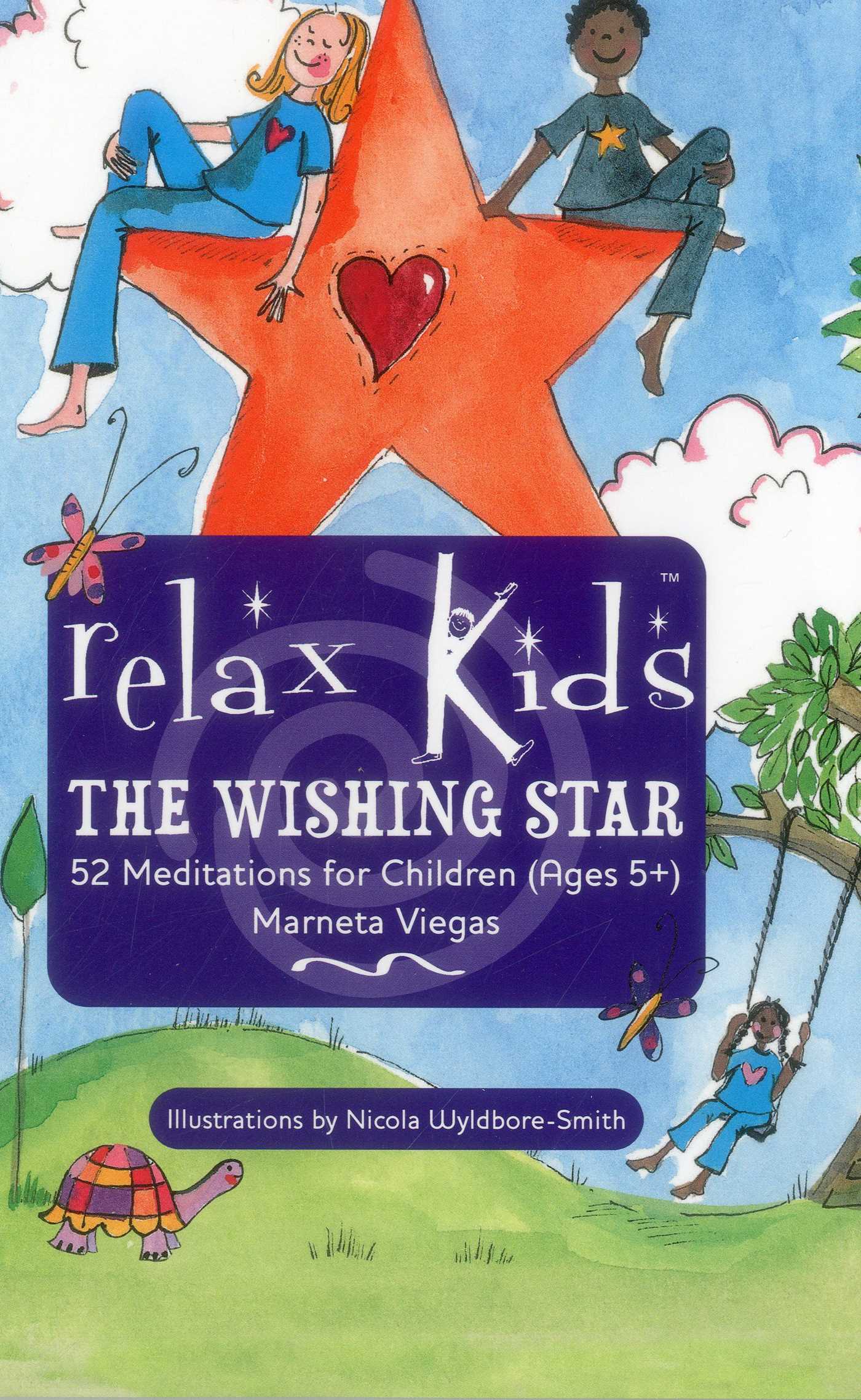 Relax Kids