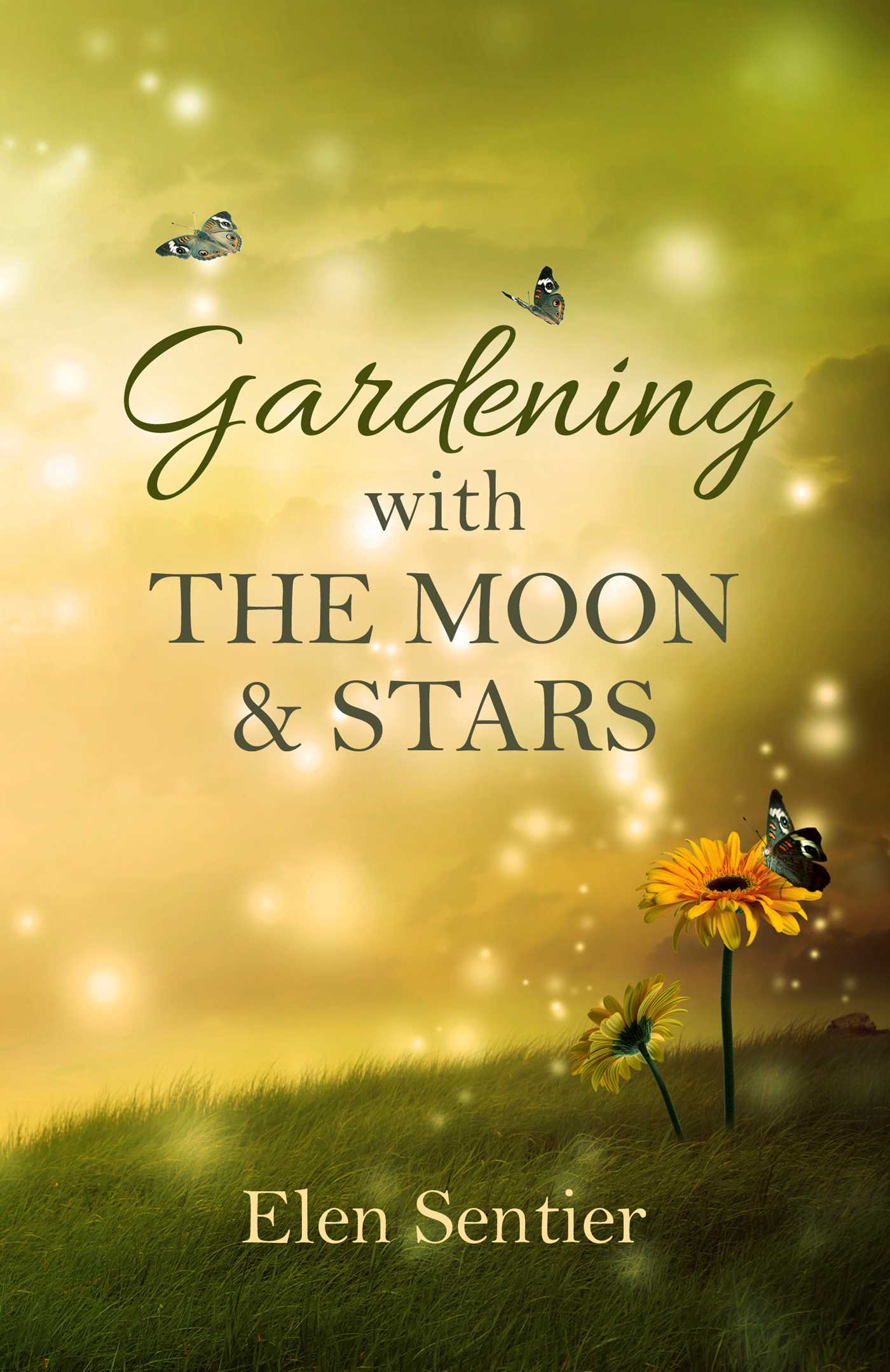 Gardening with the Moon &amp; Stars