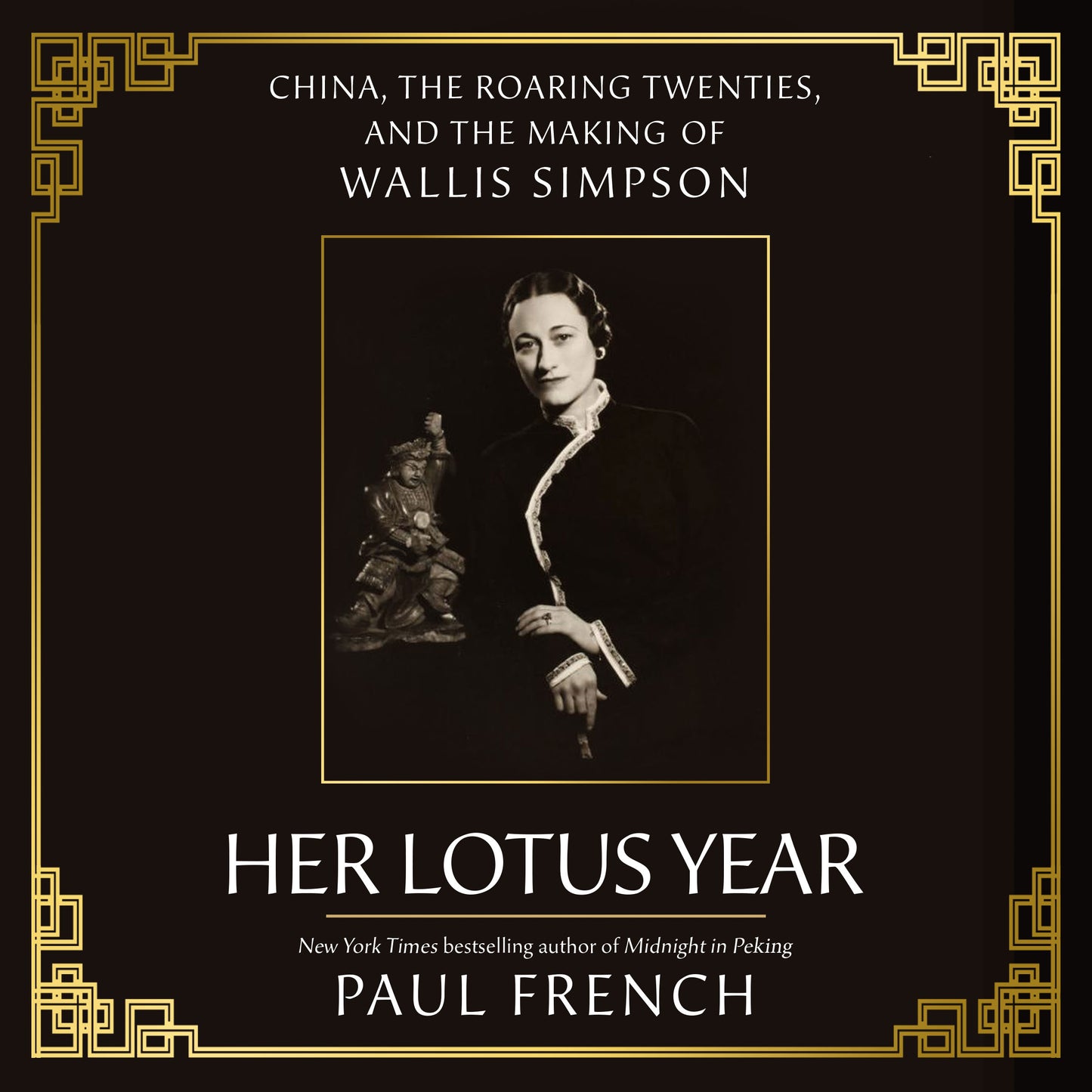 Her Lotus Year