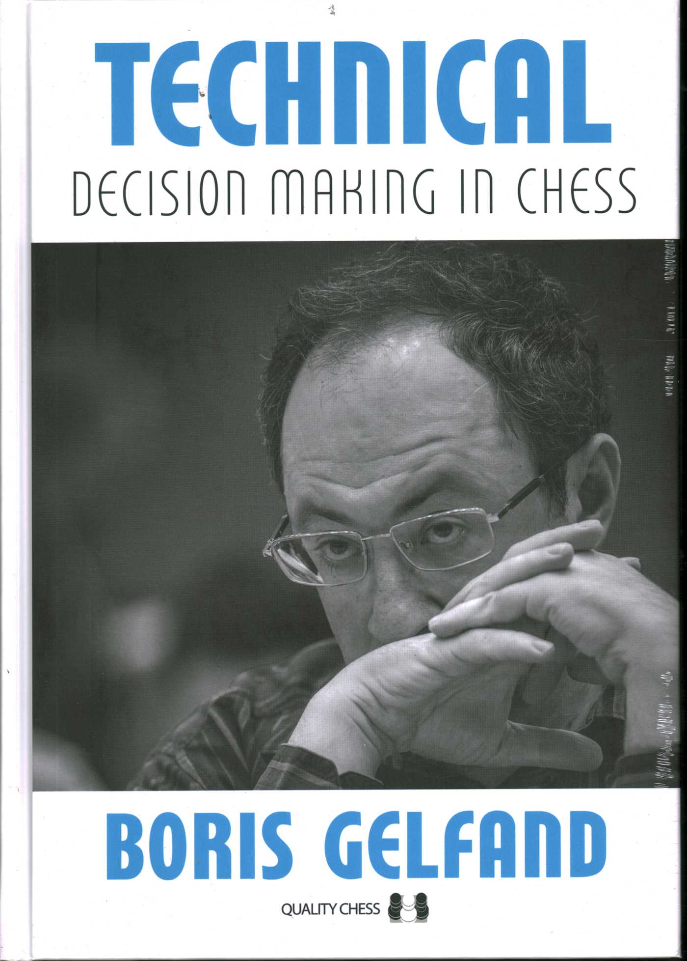 Technical Decision Making In Chess