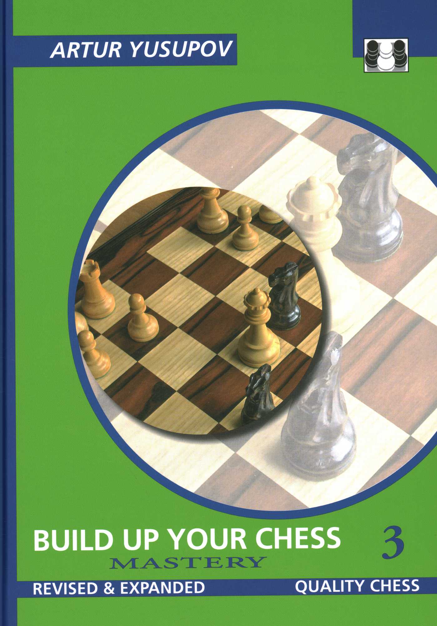 Build Up Your Chess 3