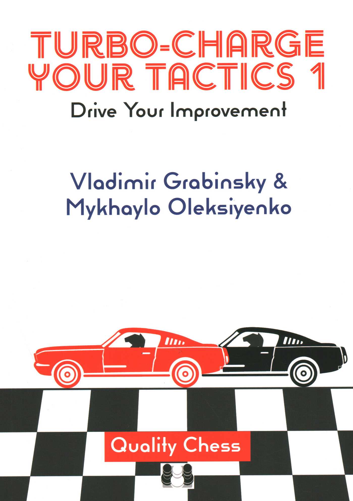 Turbo-Charge your Tactics 1
