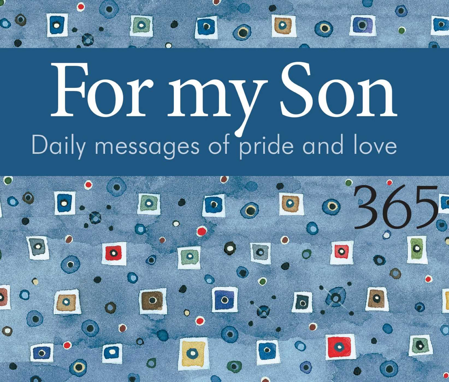For My Son