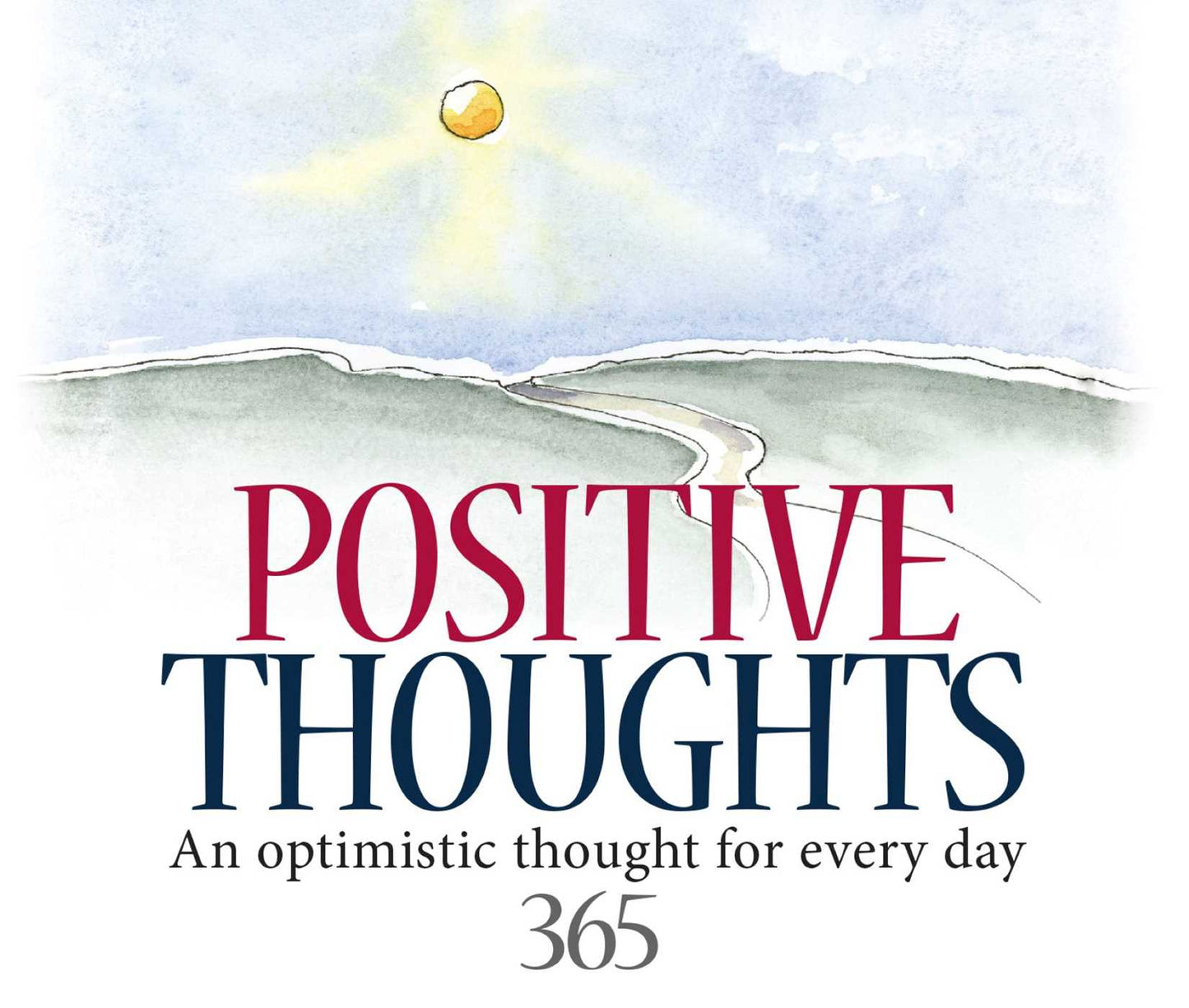 365 Positive Thoughts