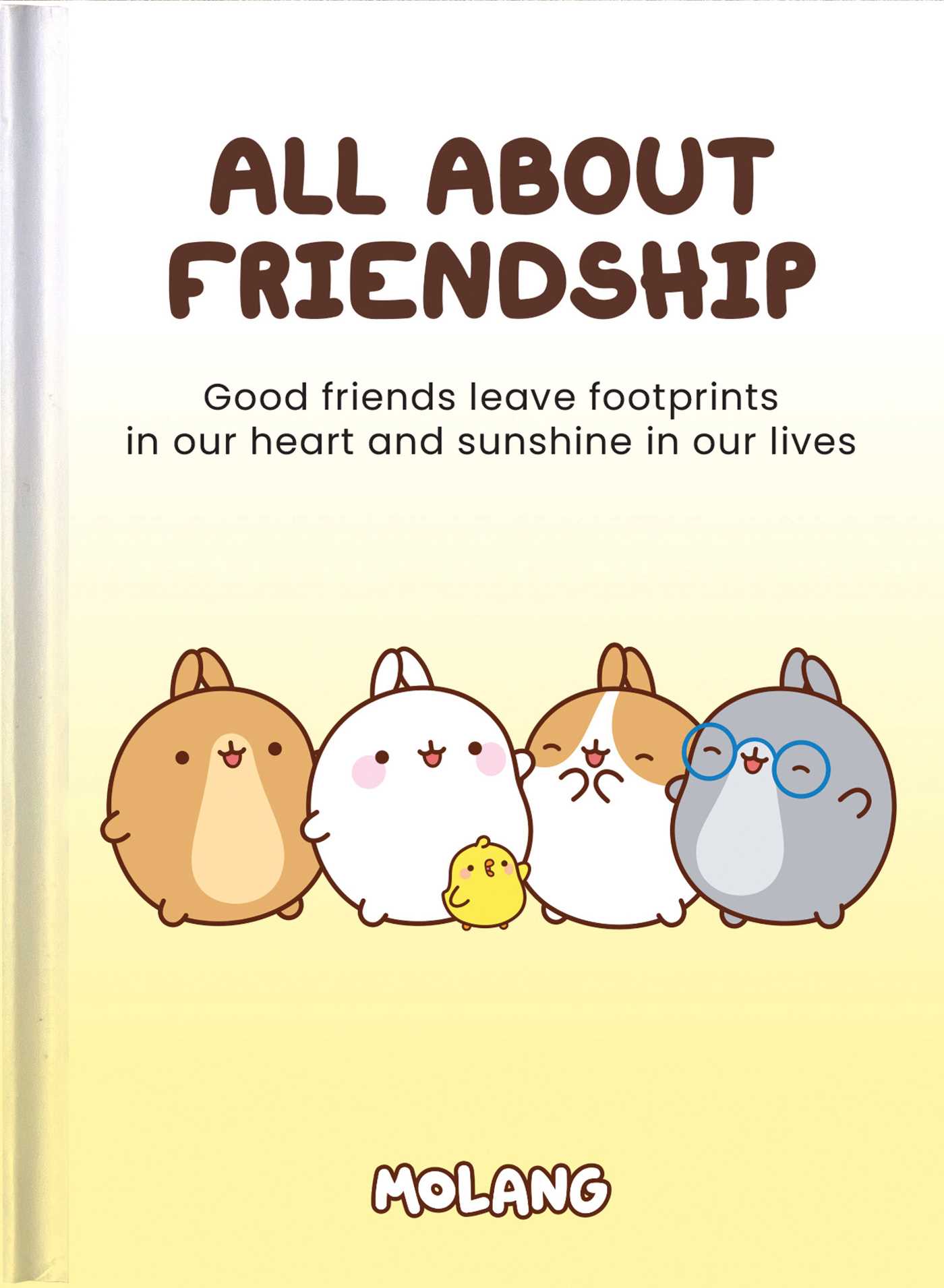 All About Friendship