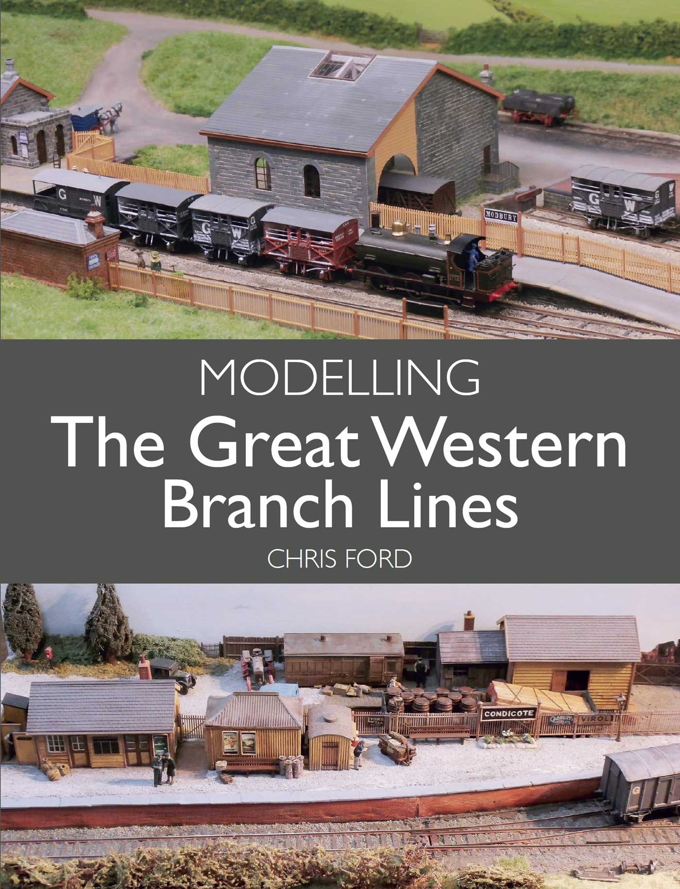 Modelling The Great Western Branch Lines