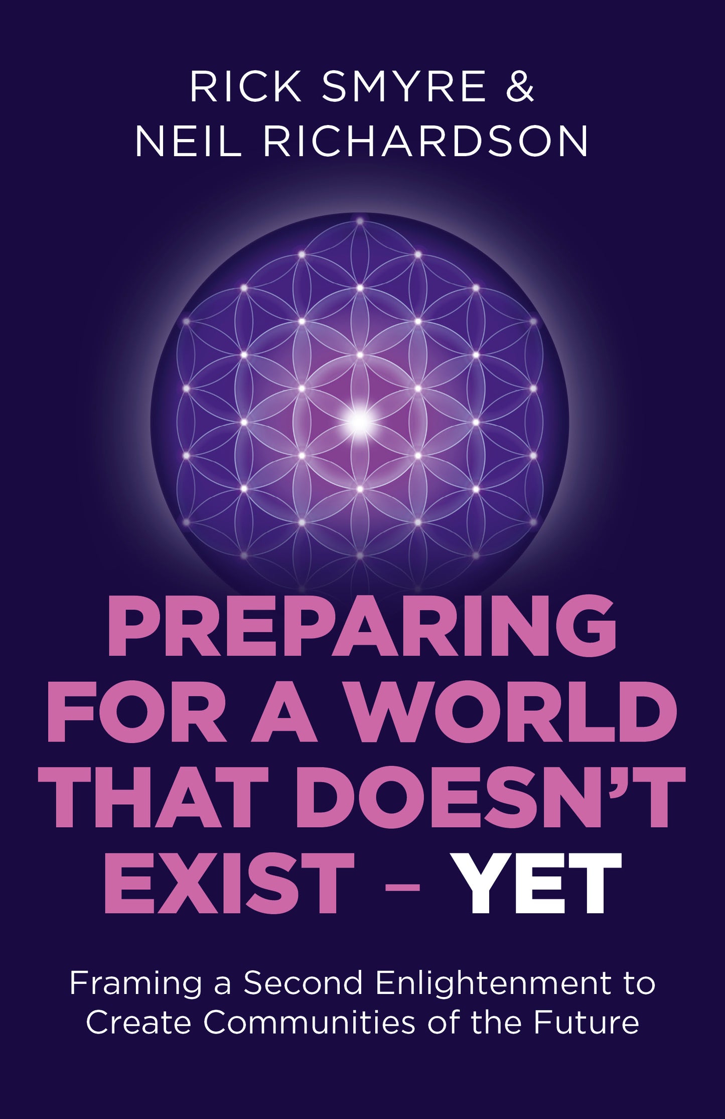 Preparing for a World that Doesn't Exist - Yet