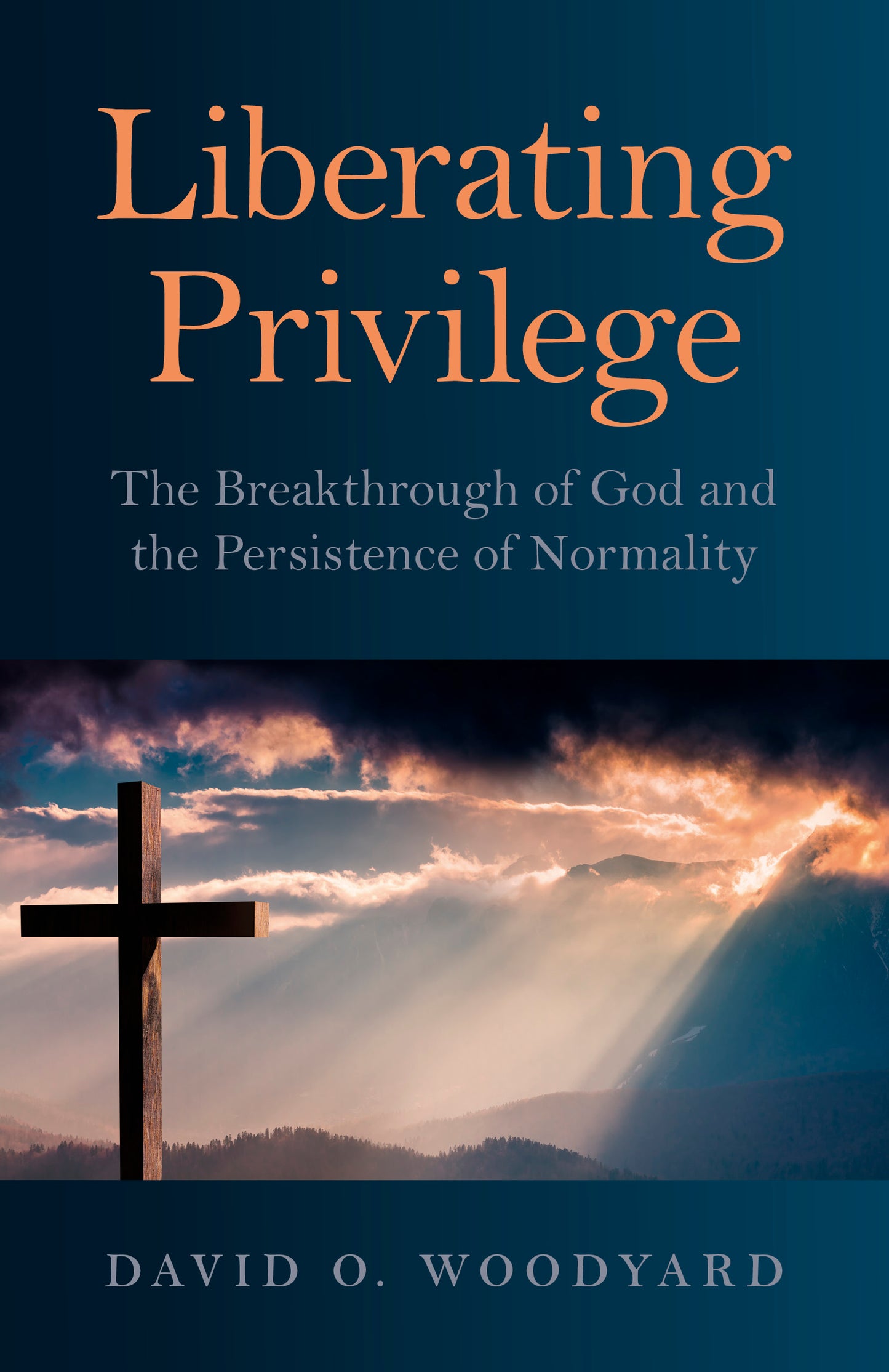 Liberating Privilege