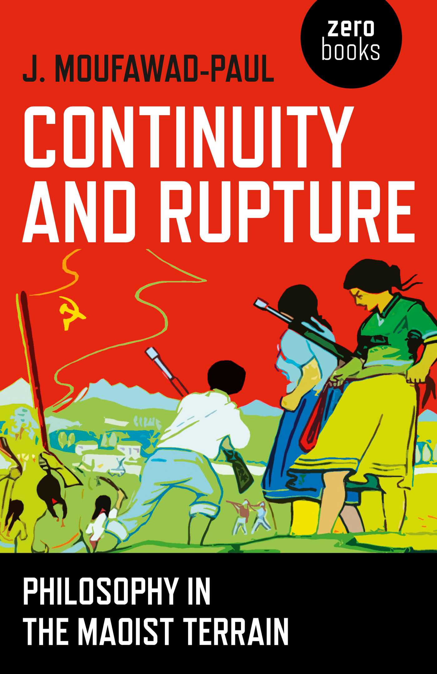 Continuity and Rupture