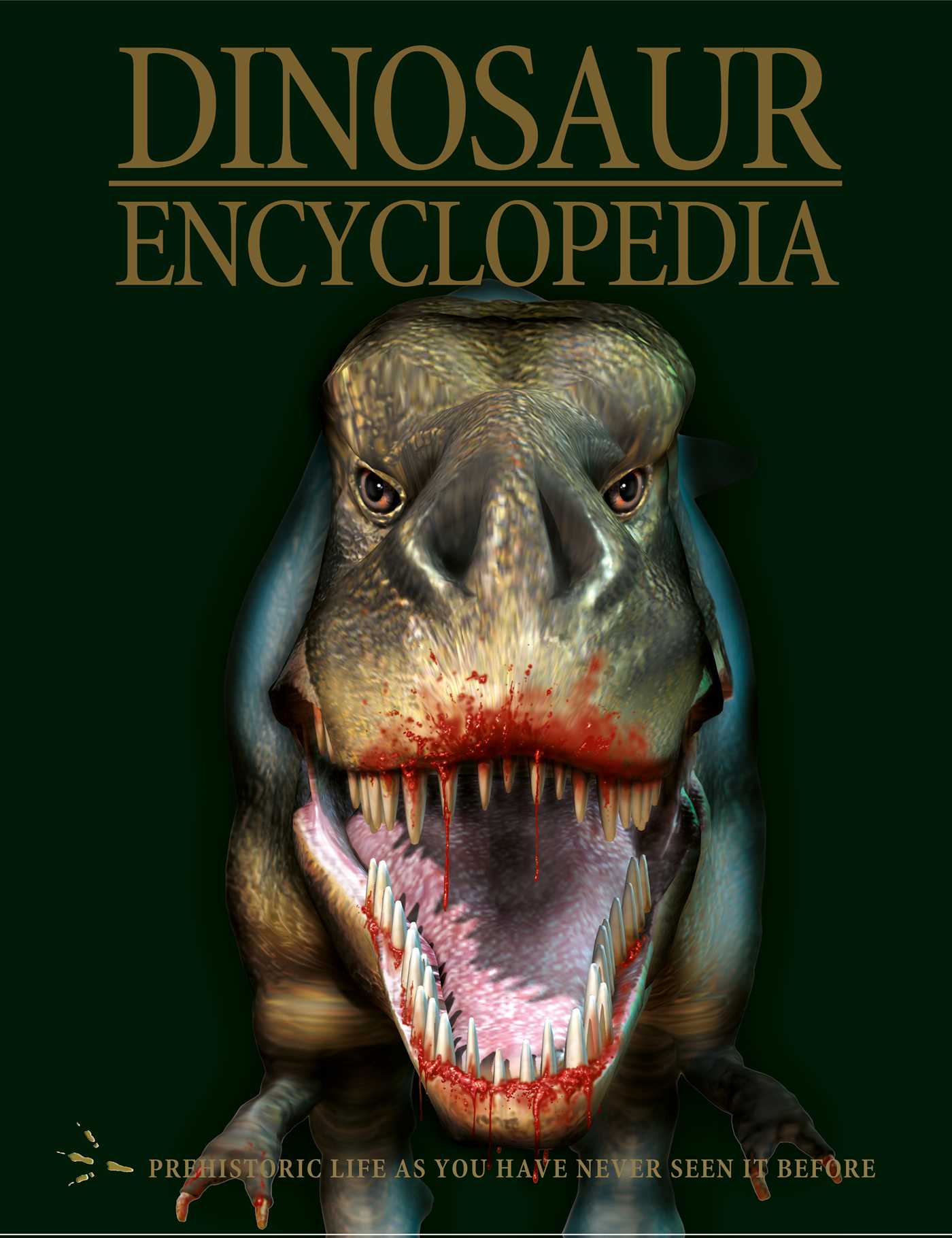 Dinosaur Encyclopedia