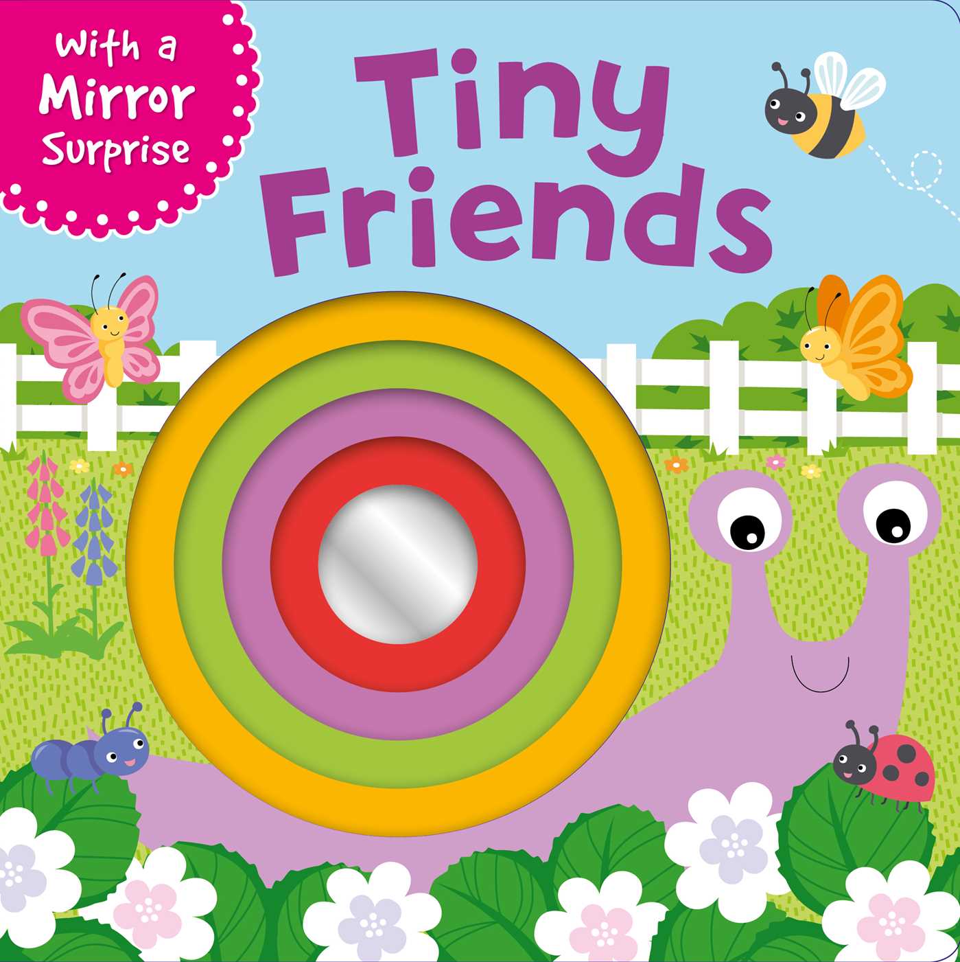 Tiny Friends