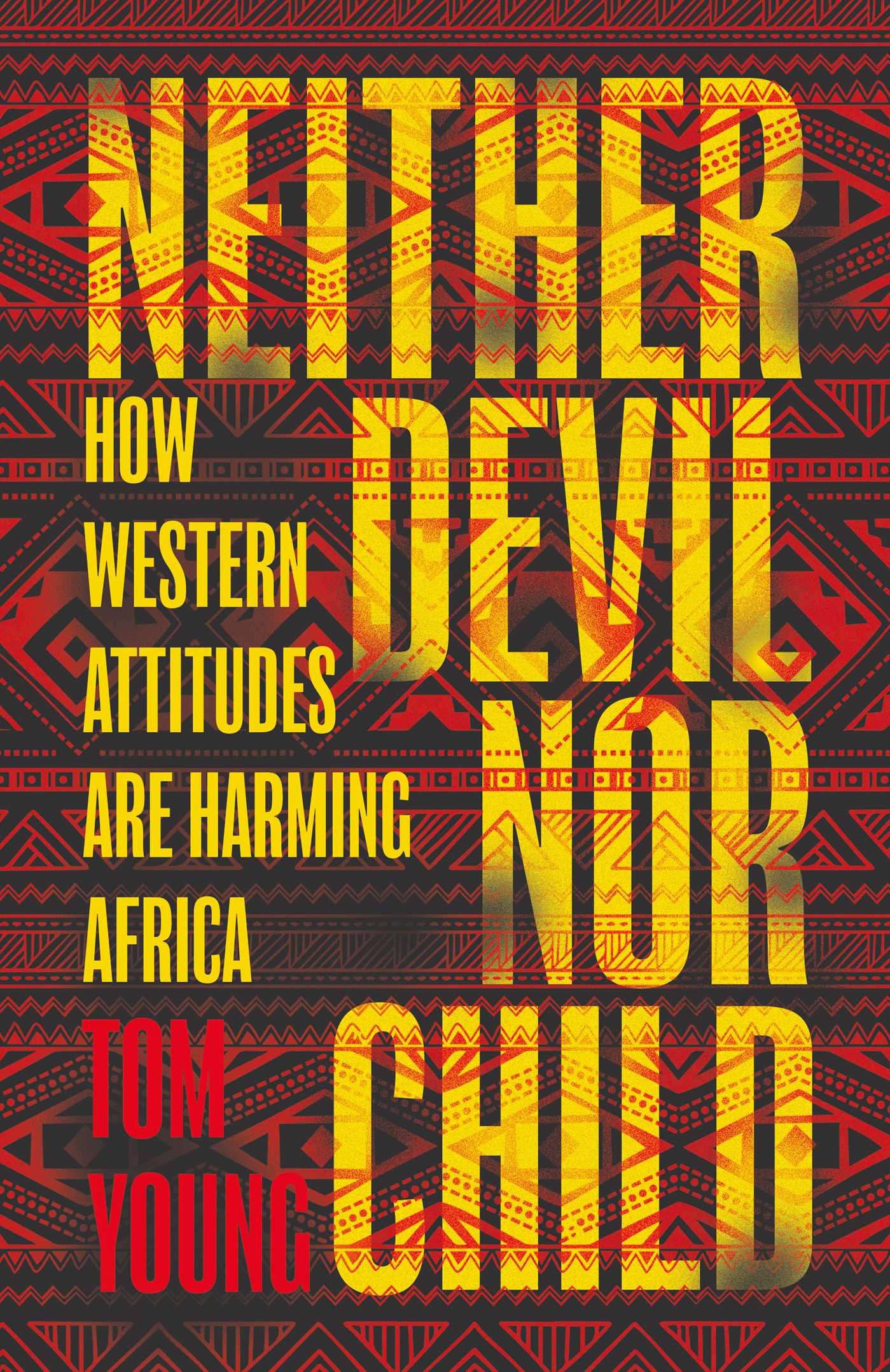 Neither Devil Nor Child