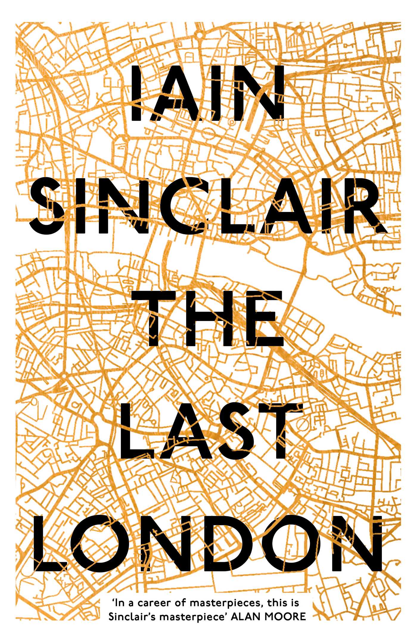 Last London: True Fictions from an Unreal City