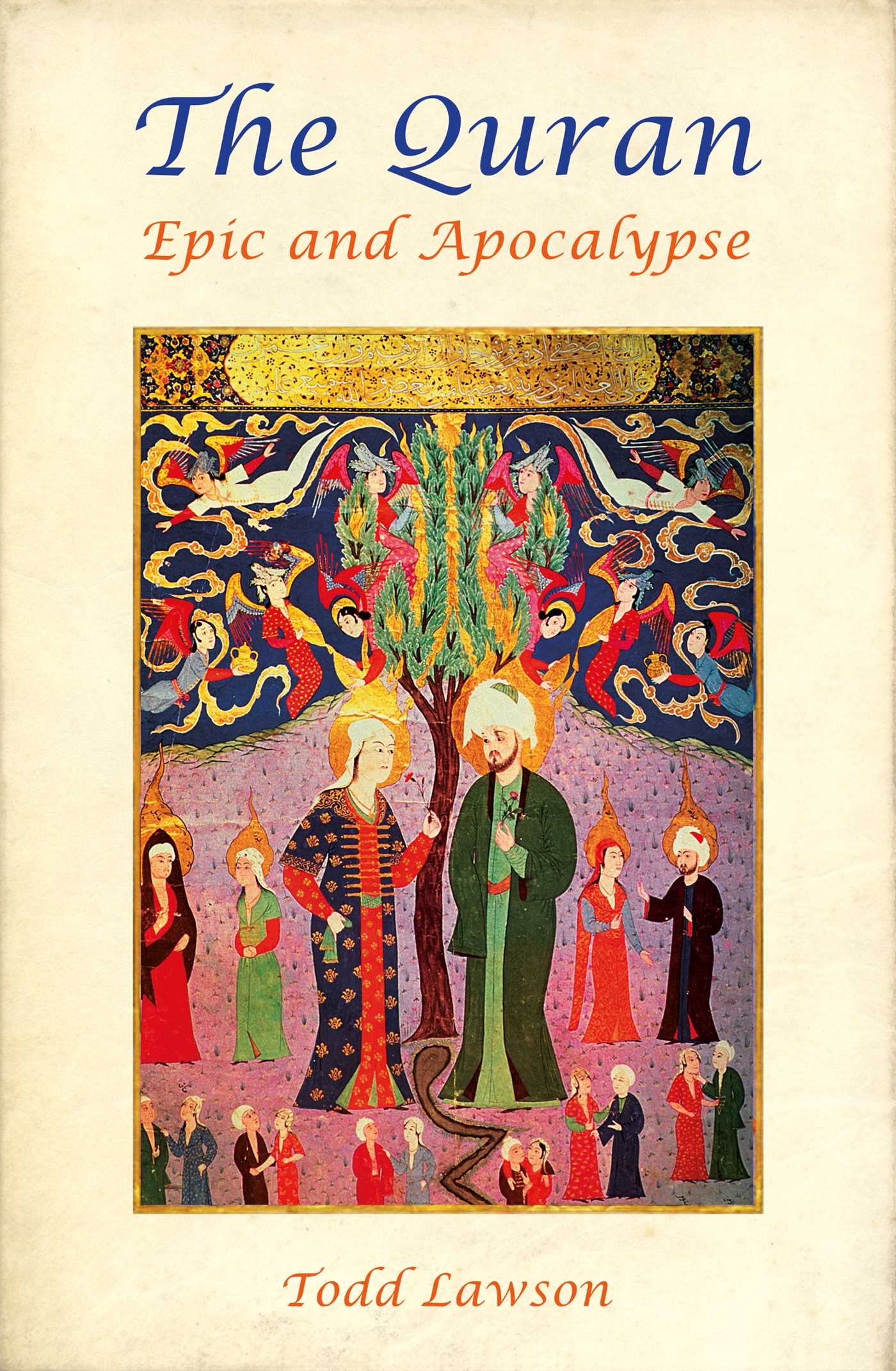 Quran, Epic and Apocalypse
