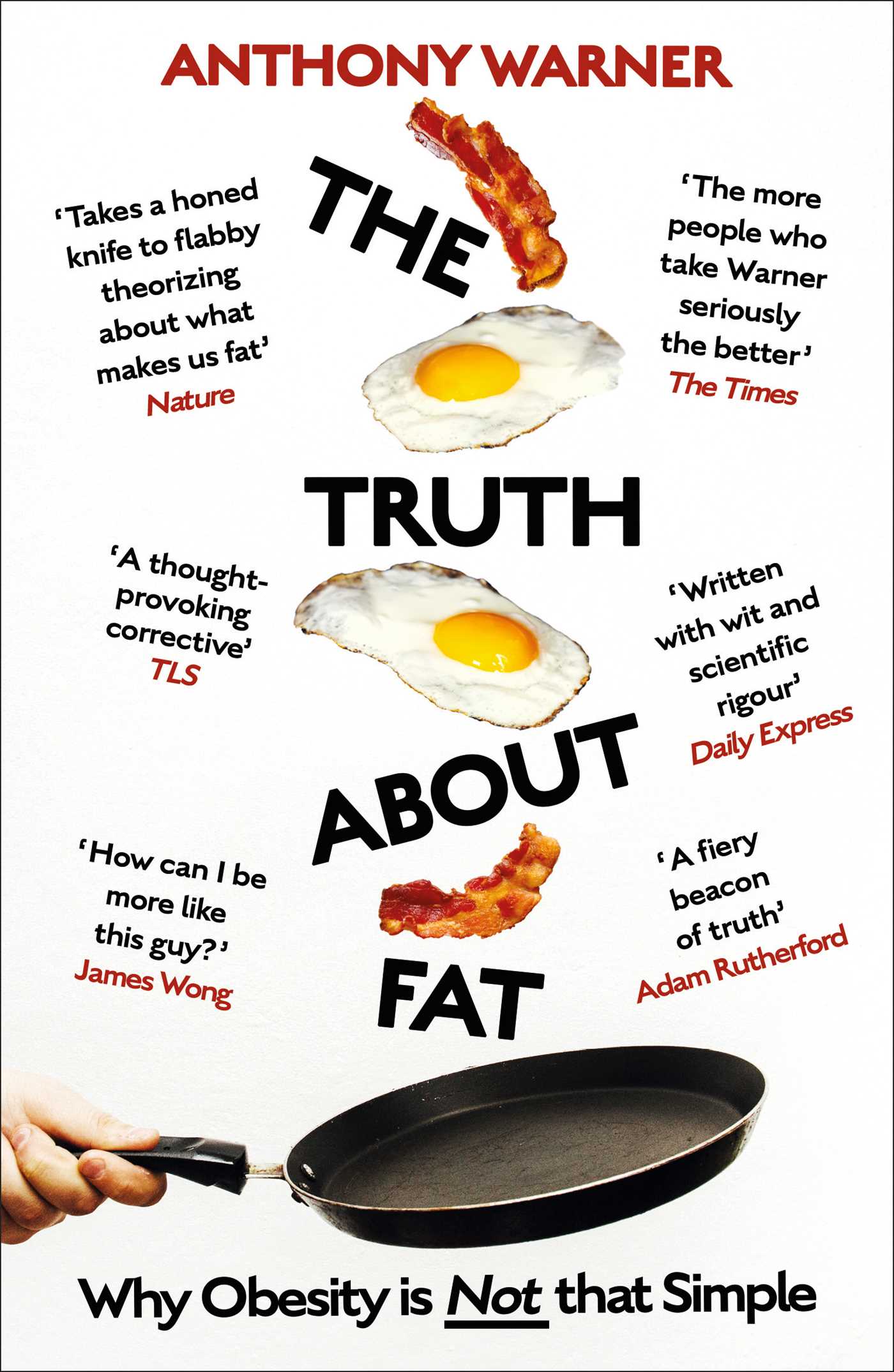 Truth About Fat: Why Obesity is Not that Simple