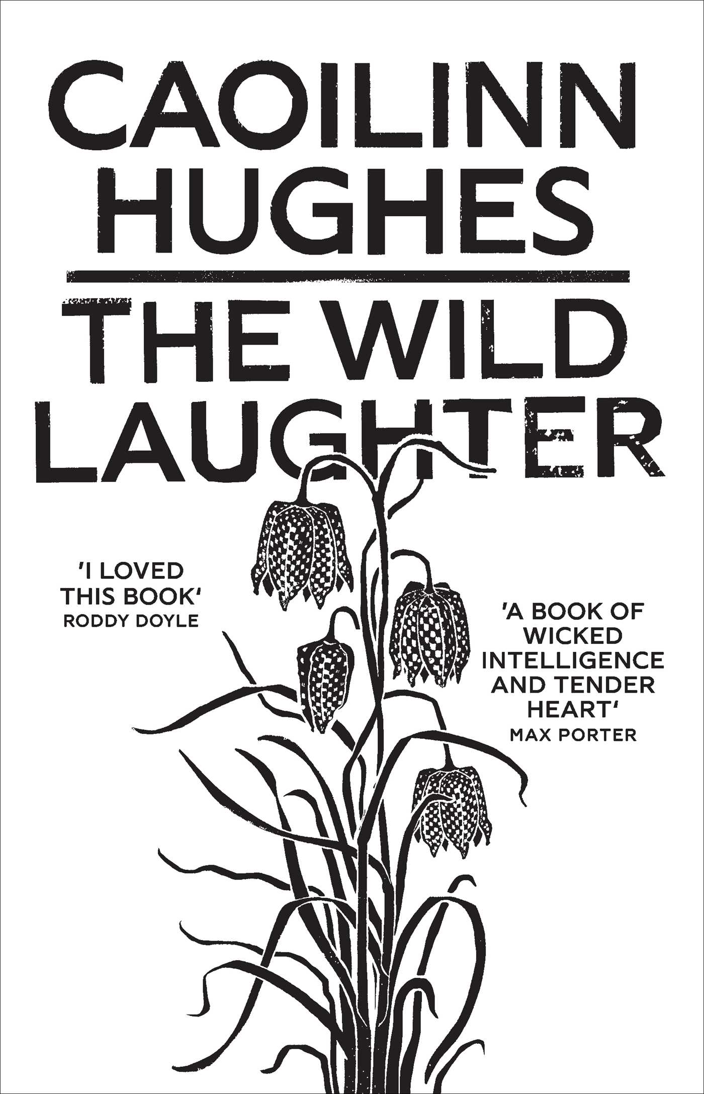 Wild Laughter: Winner of the 2021 Encore Award
