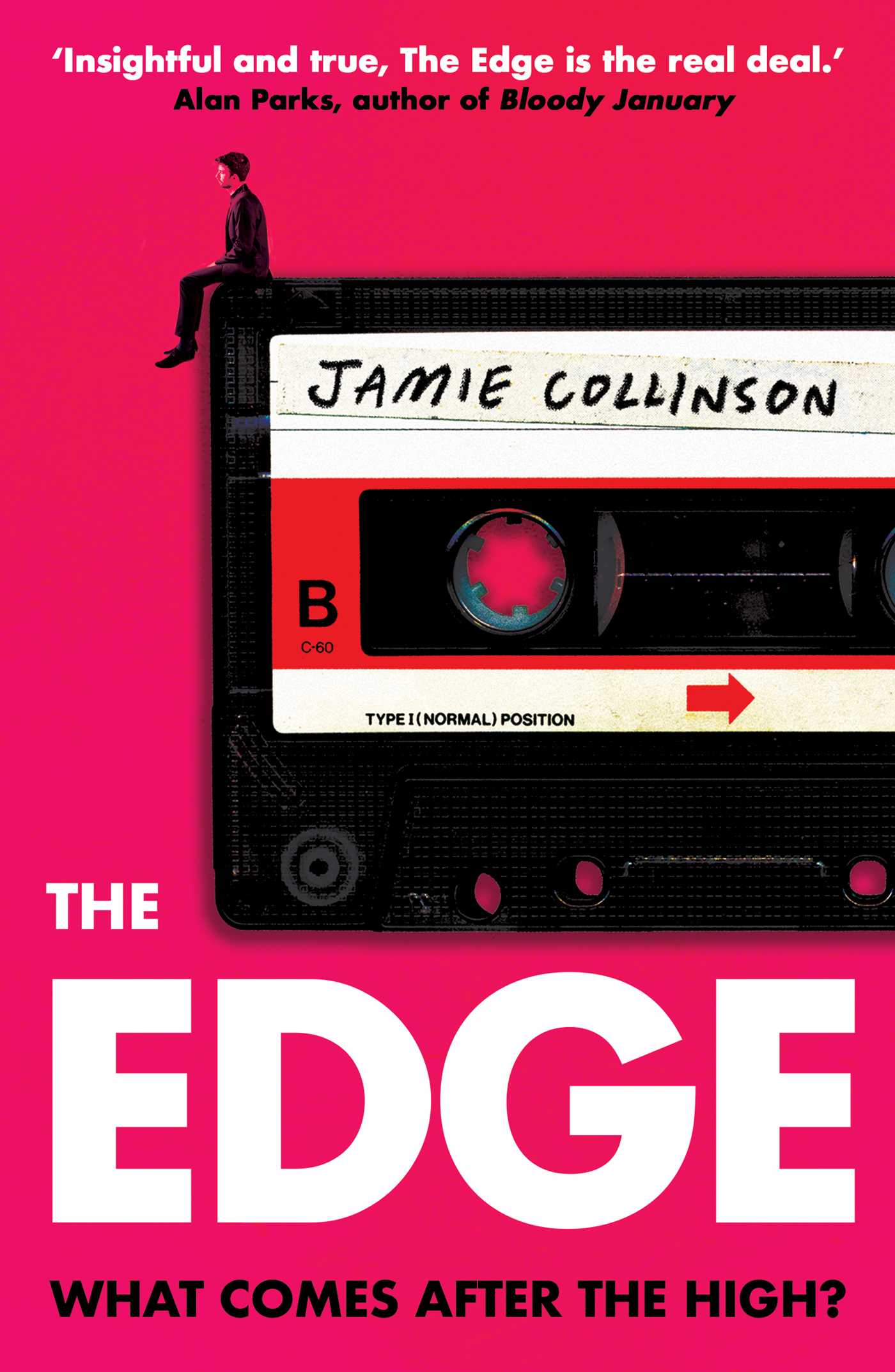 Edge