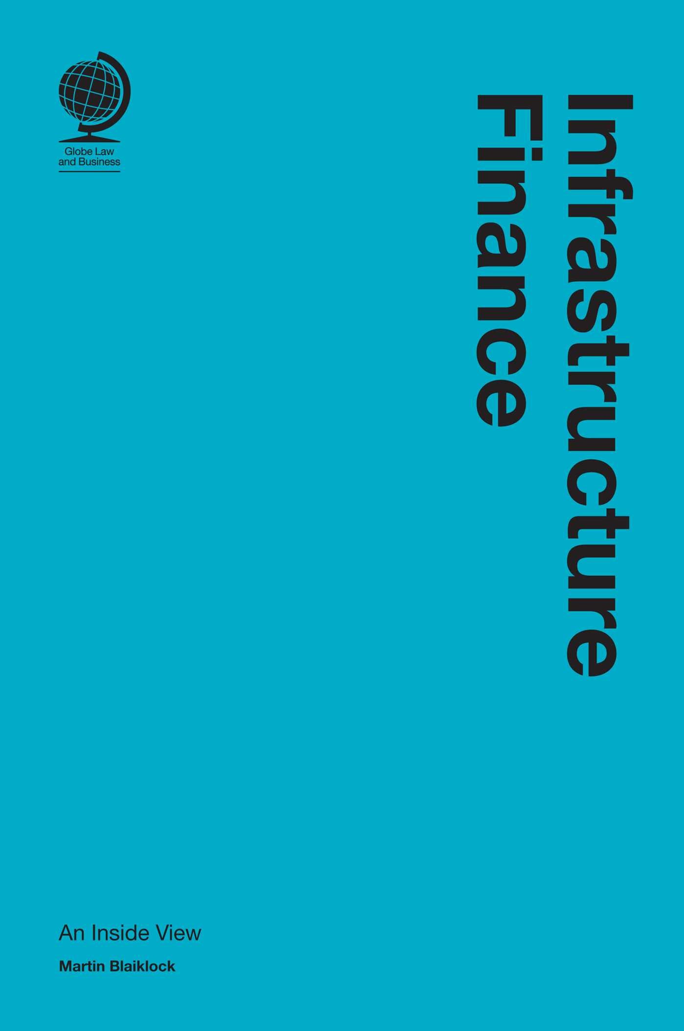 Infrastructure Finance
