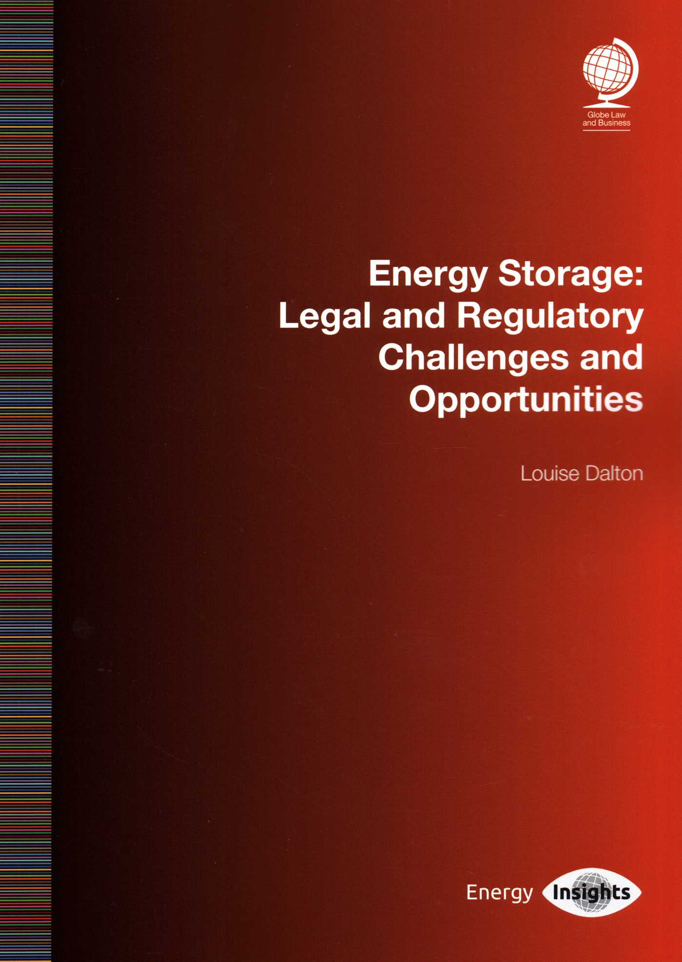 Energy Storage