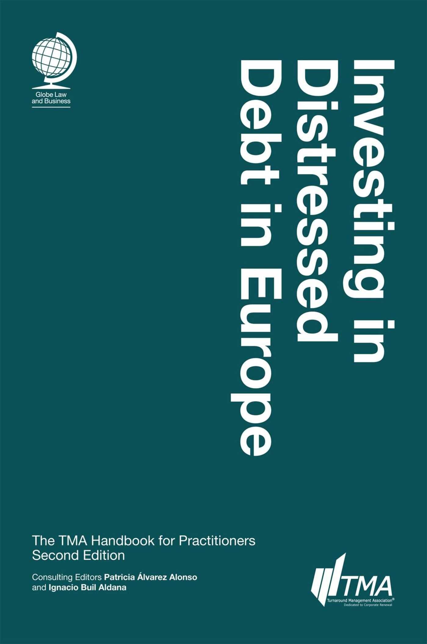 Investing in Distressed Debt in Europe
