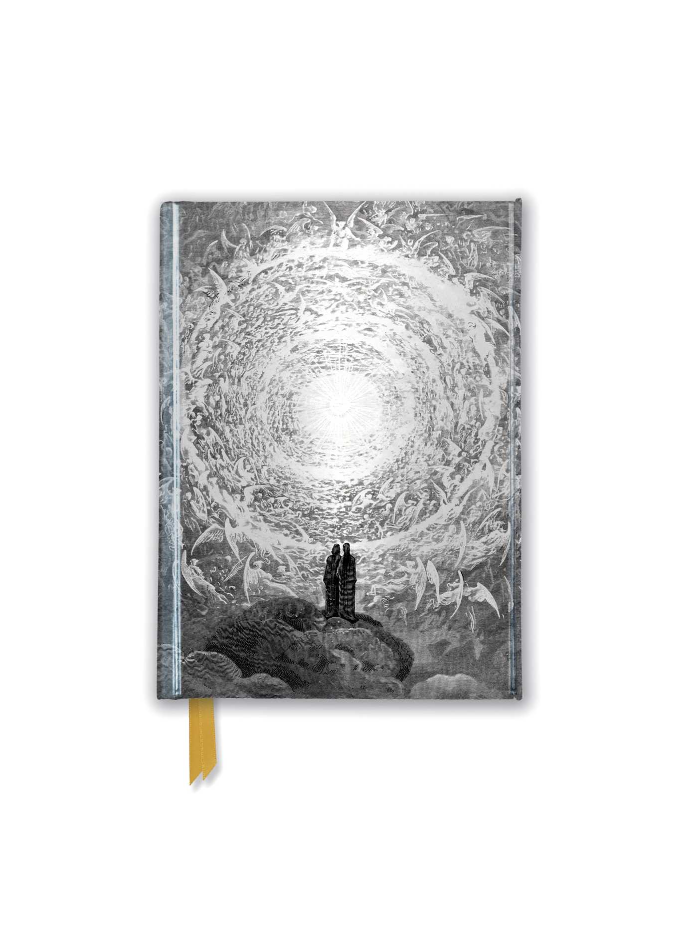 Doré's Empyrean (Foiled Pocket Journal)
