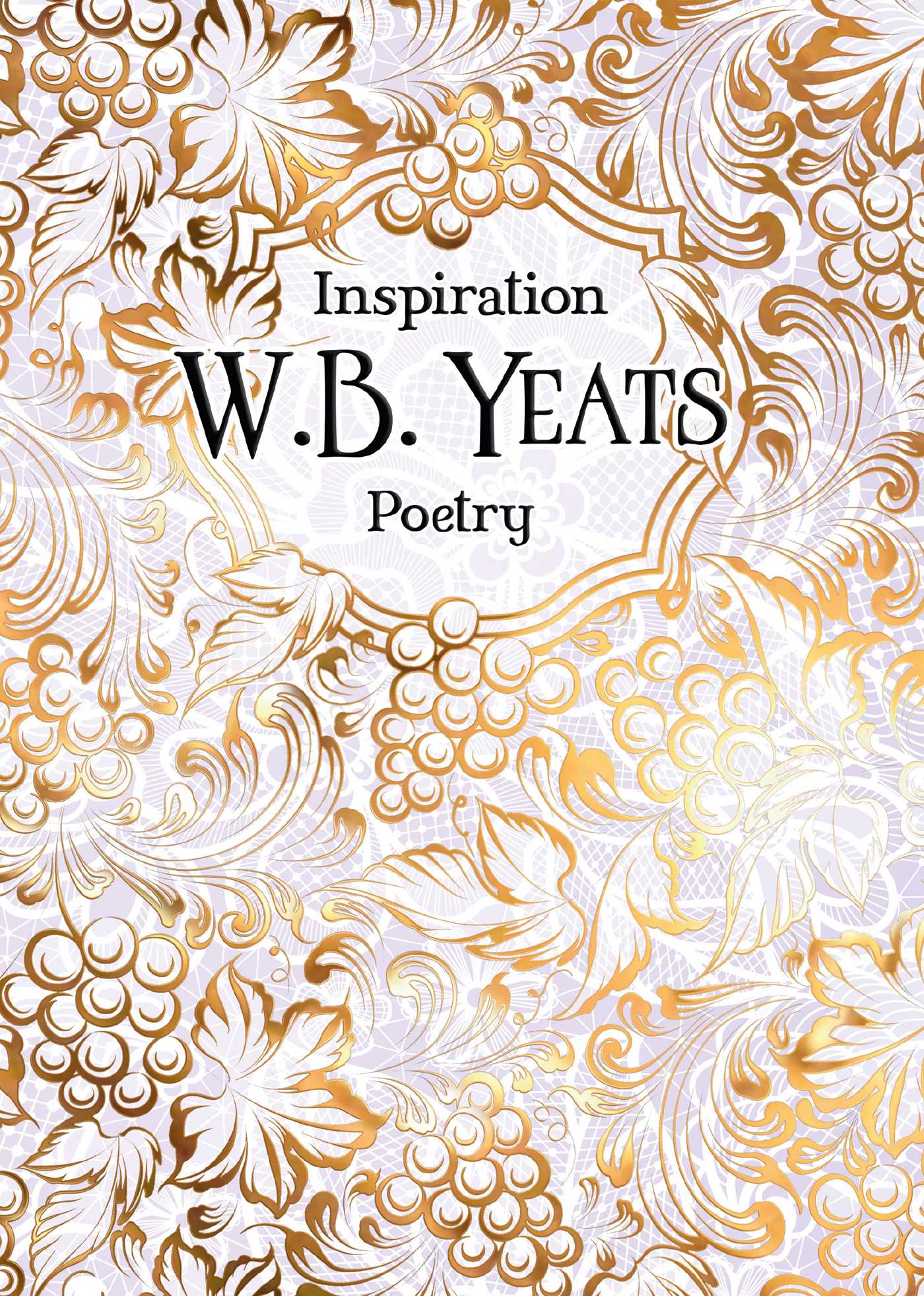 W.B. Yeats