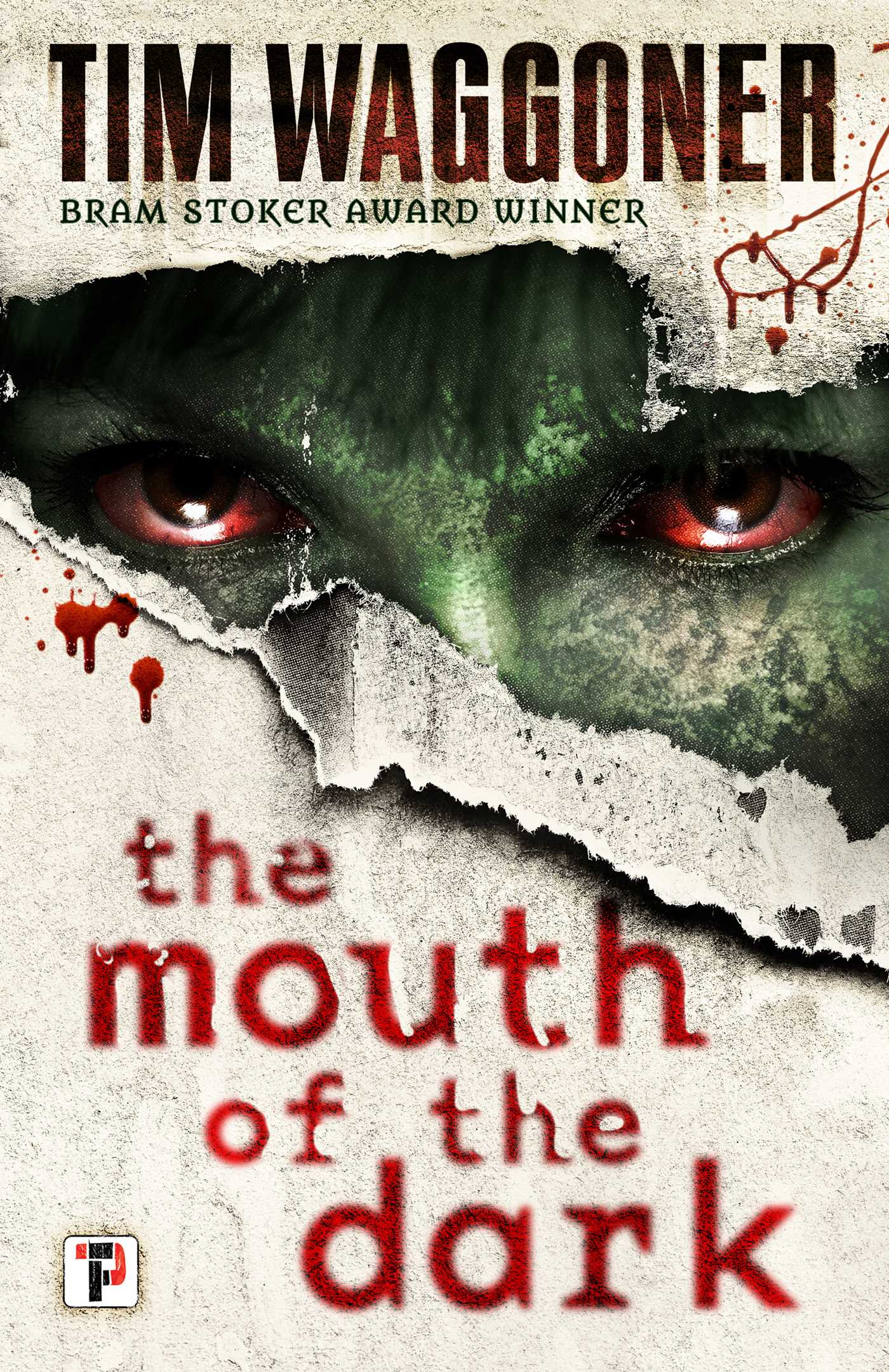 Mouth of the Dark