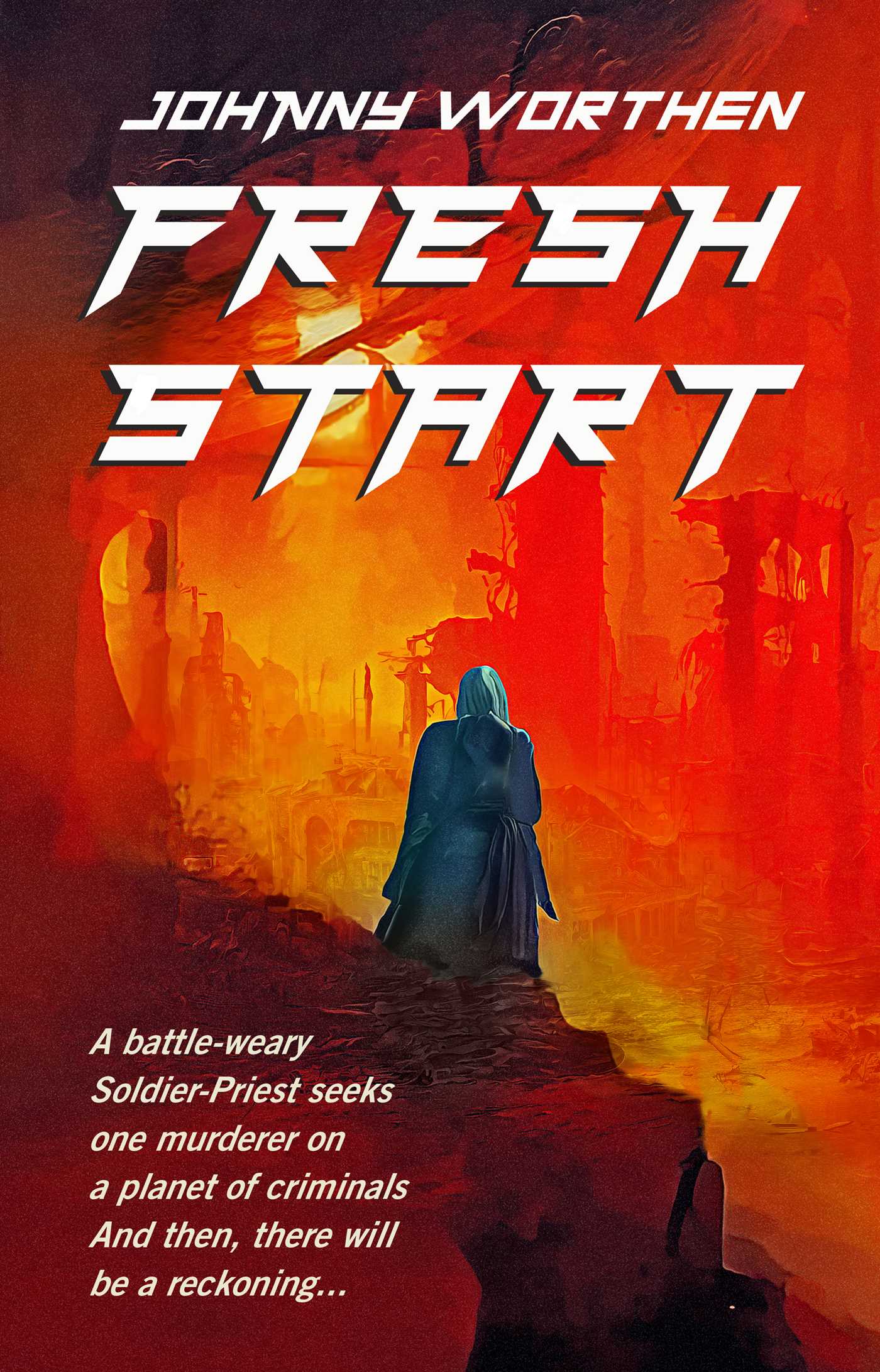 Fresh Start