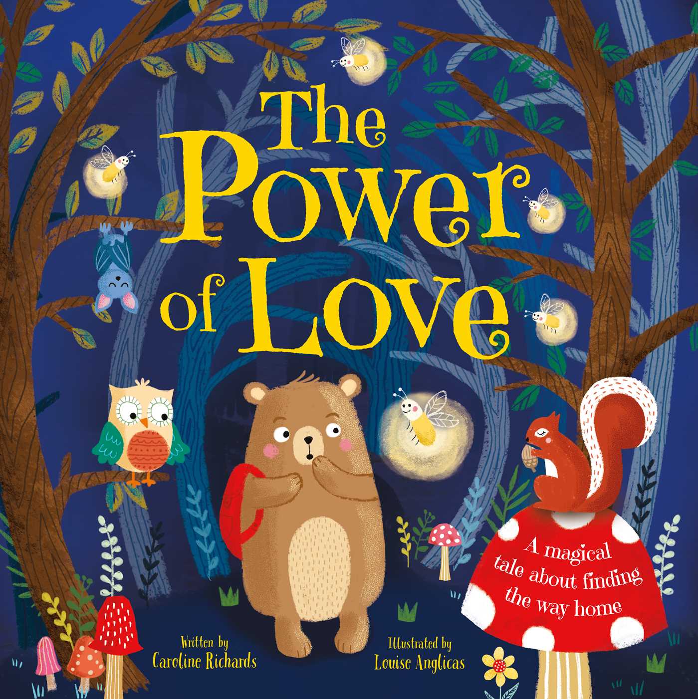 Power of Love