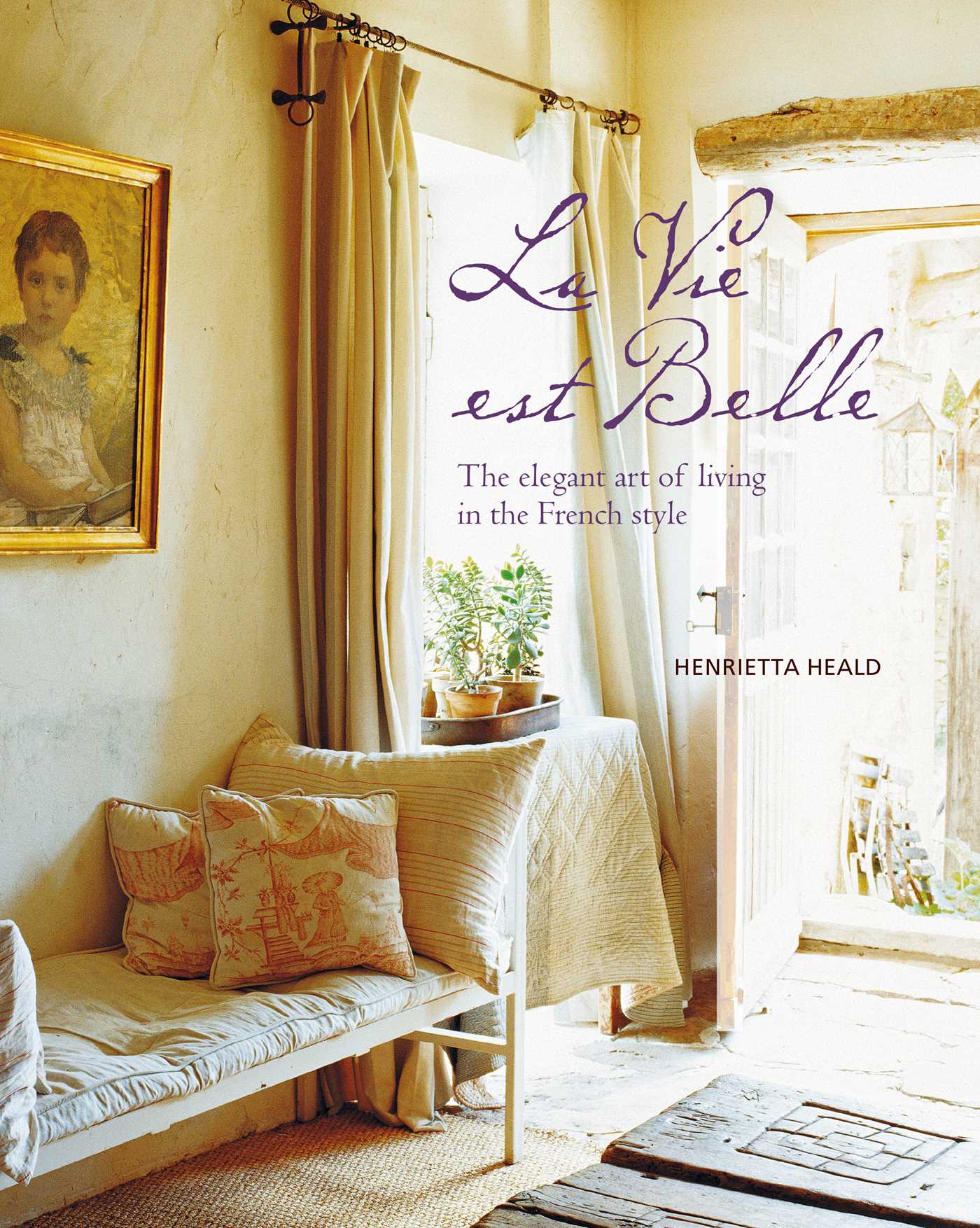 Vie est Belle