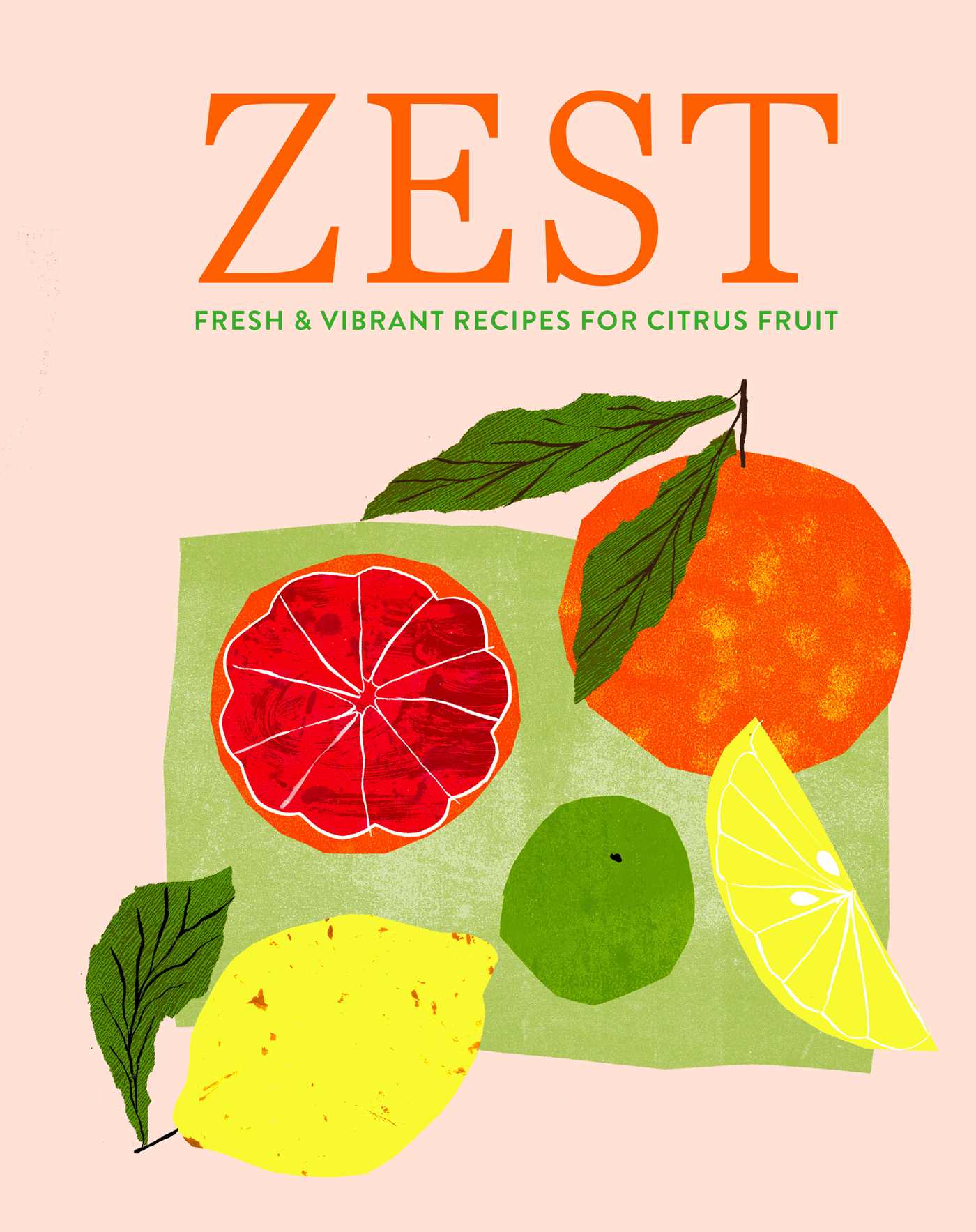 Zest