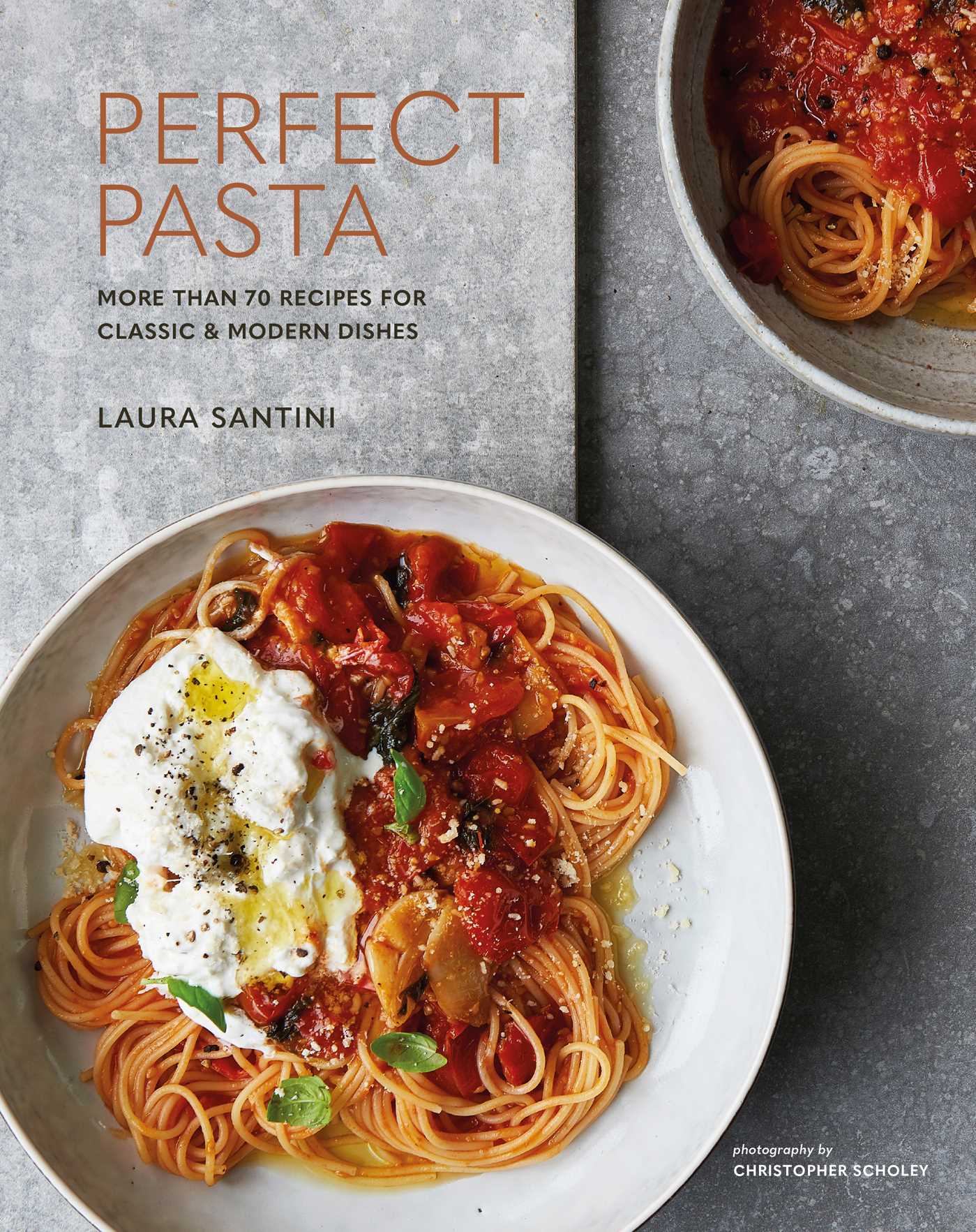 Perfect Pasta