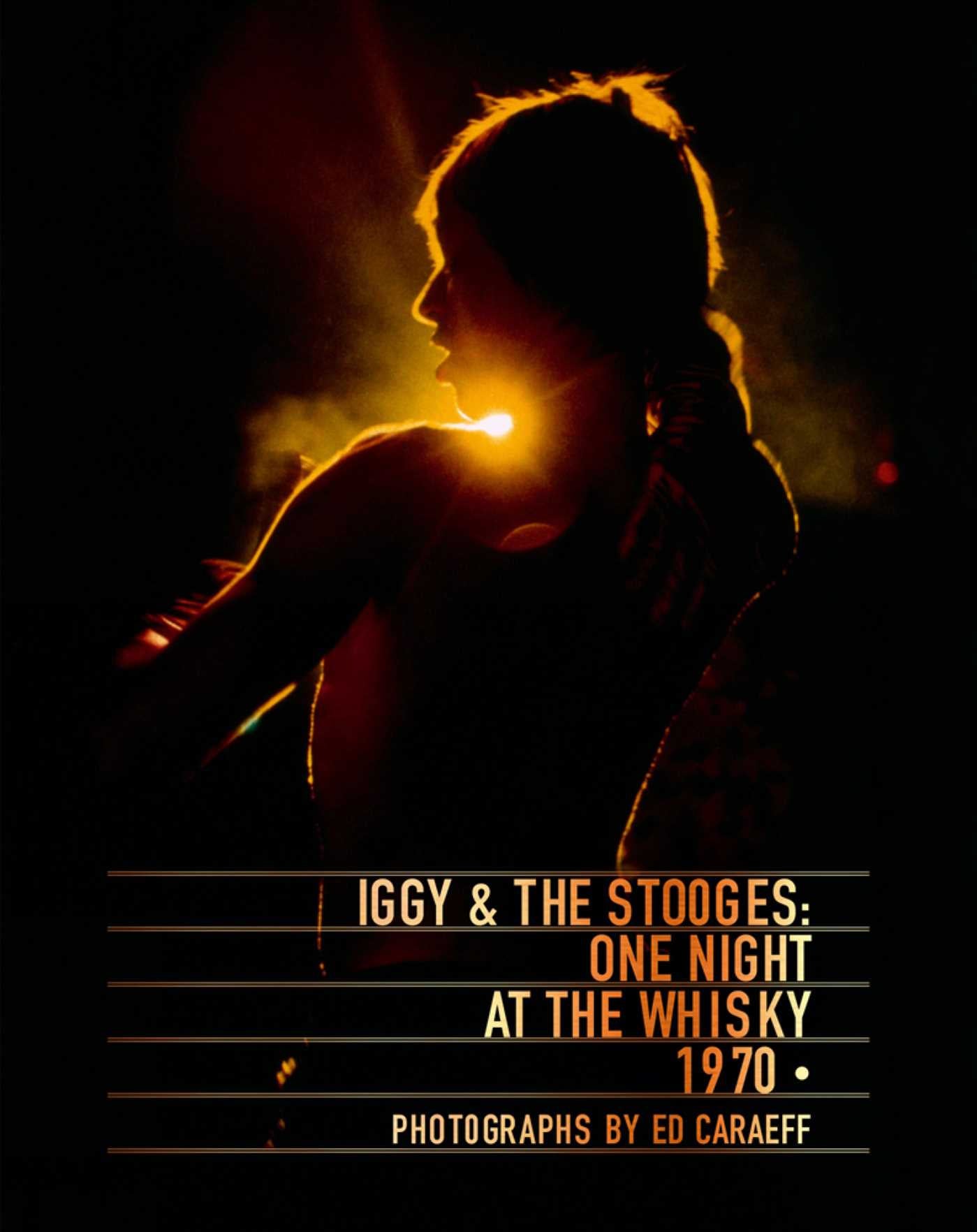 Iggy & The Stooges