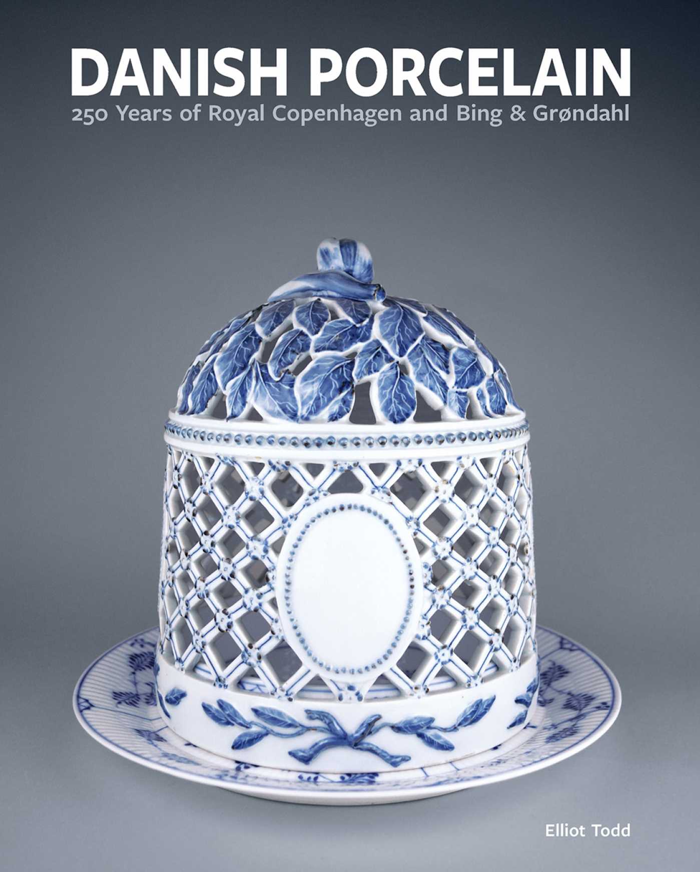 Danish Porcelain